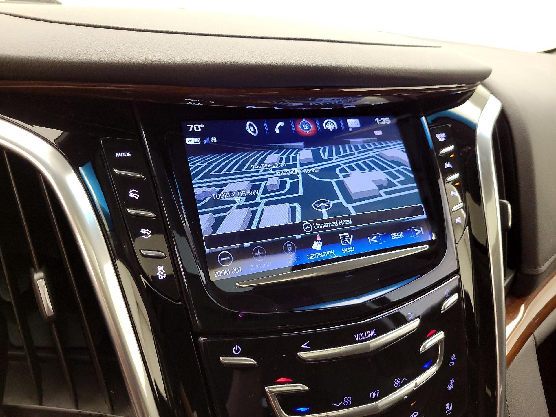 Thumbnail: 2020 Cadillac Escalade - 14