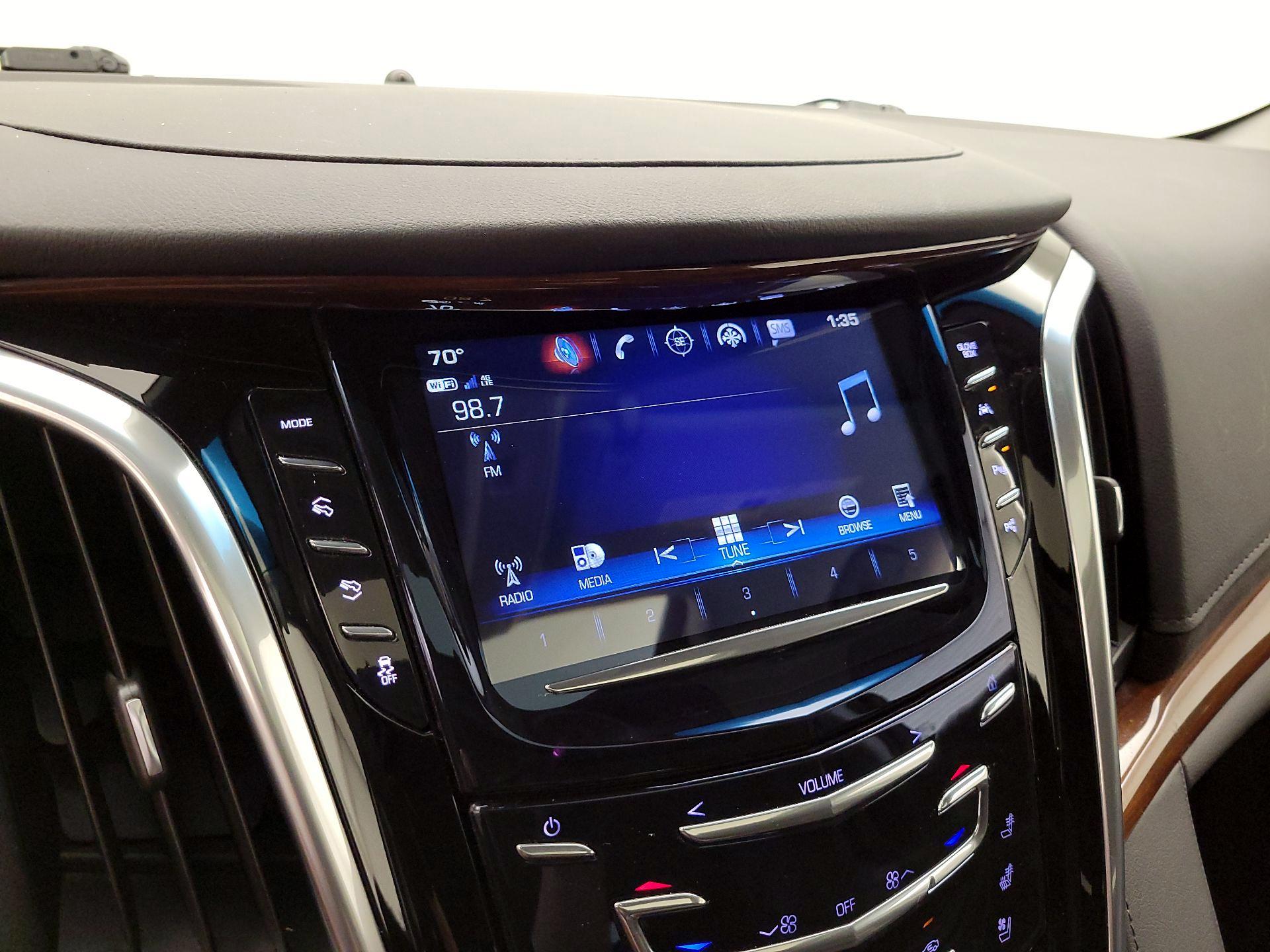 Thumbnail: 2020 Cadillac Escalade - 16