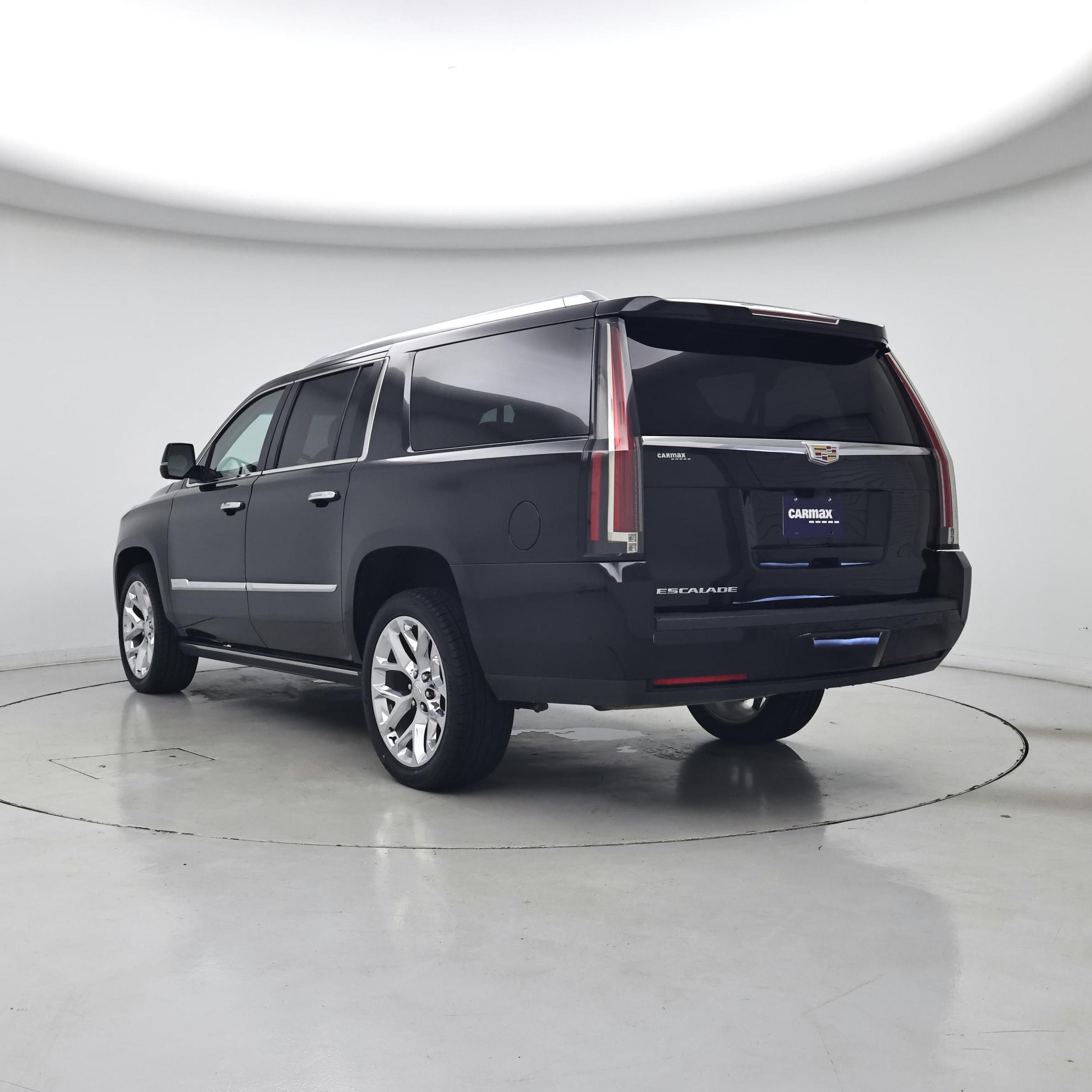 Thumbnail: 2020 Cadillac Escalade - 2