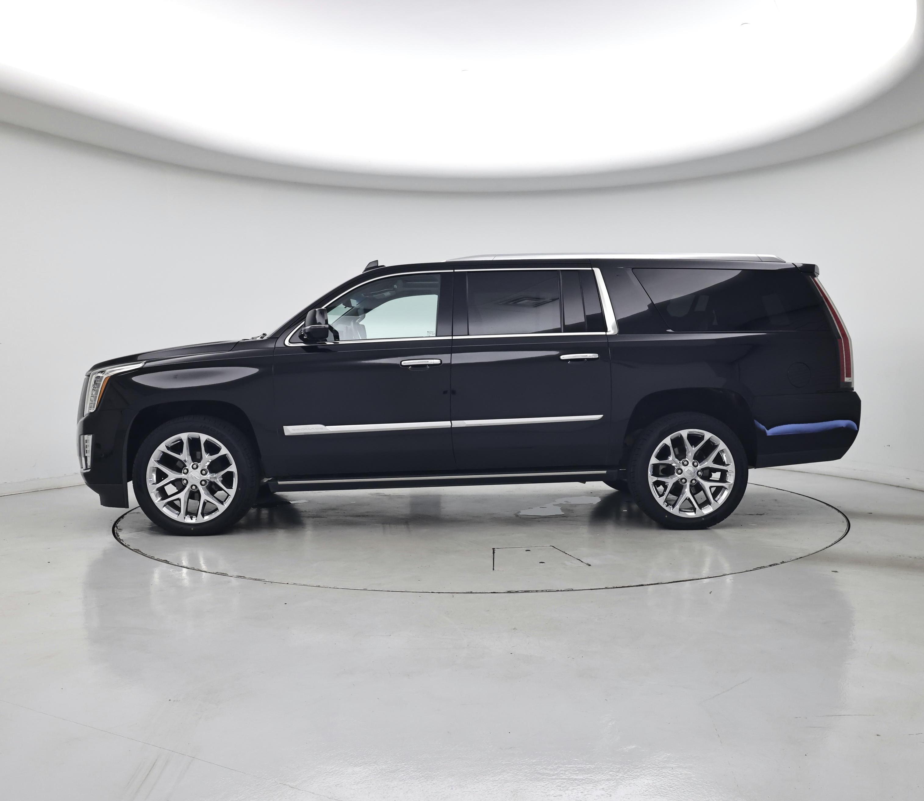 Thumbnail: 2020 Cadillac Escalade - 3