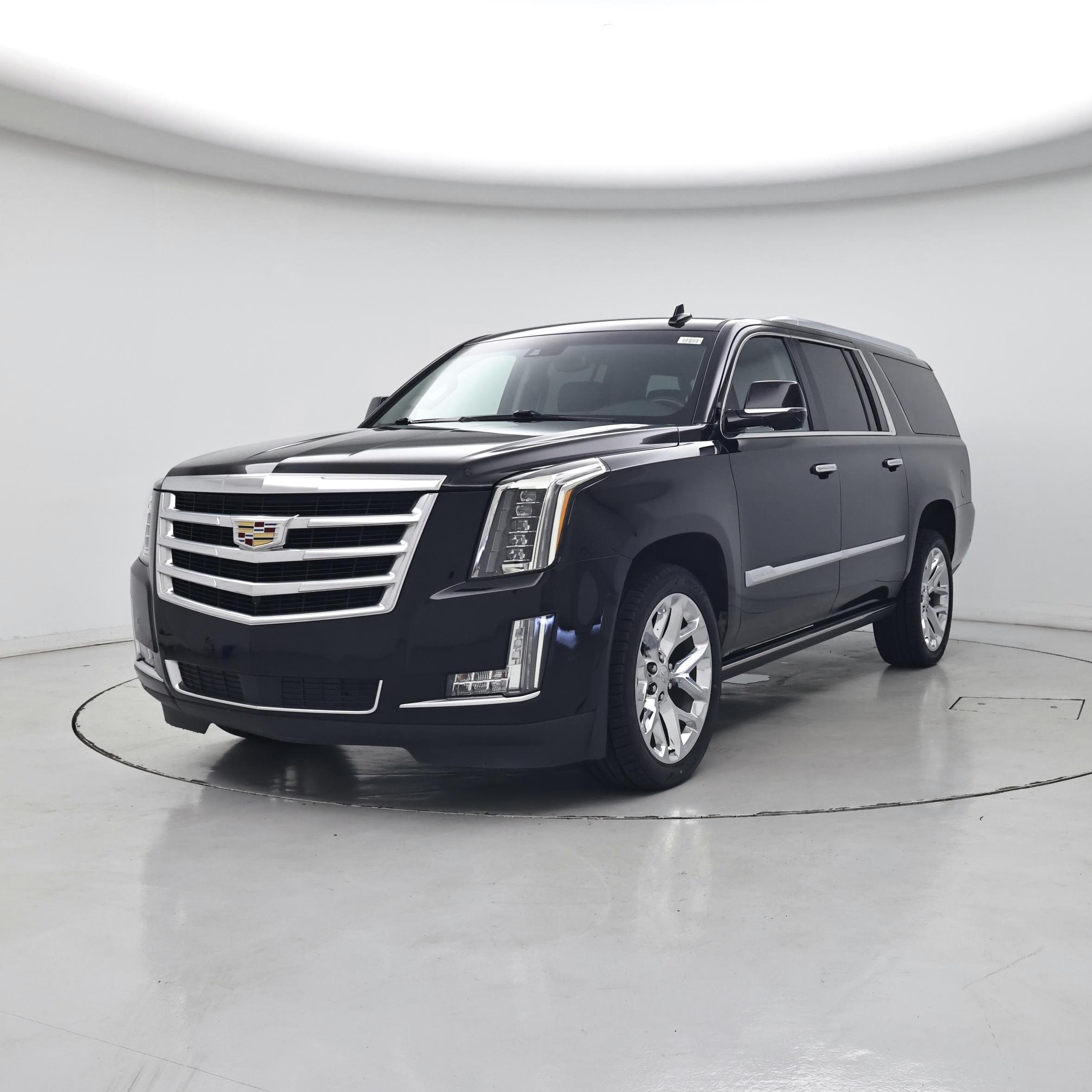 Thumbnail: 2020 Cadillac Escalade - 4