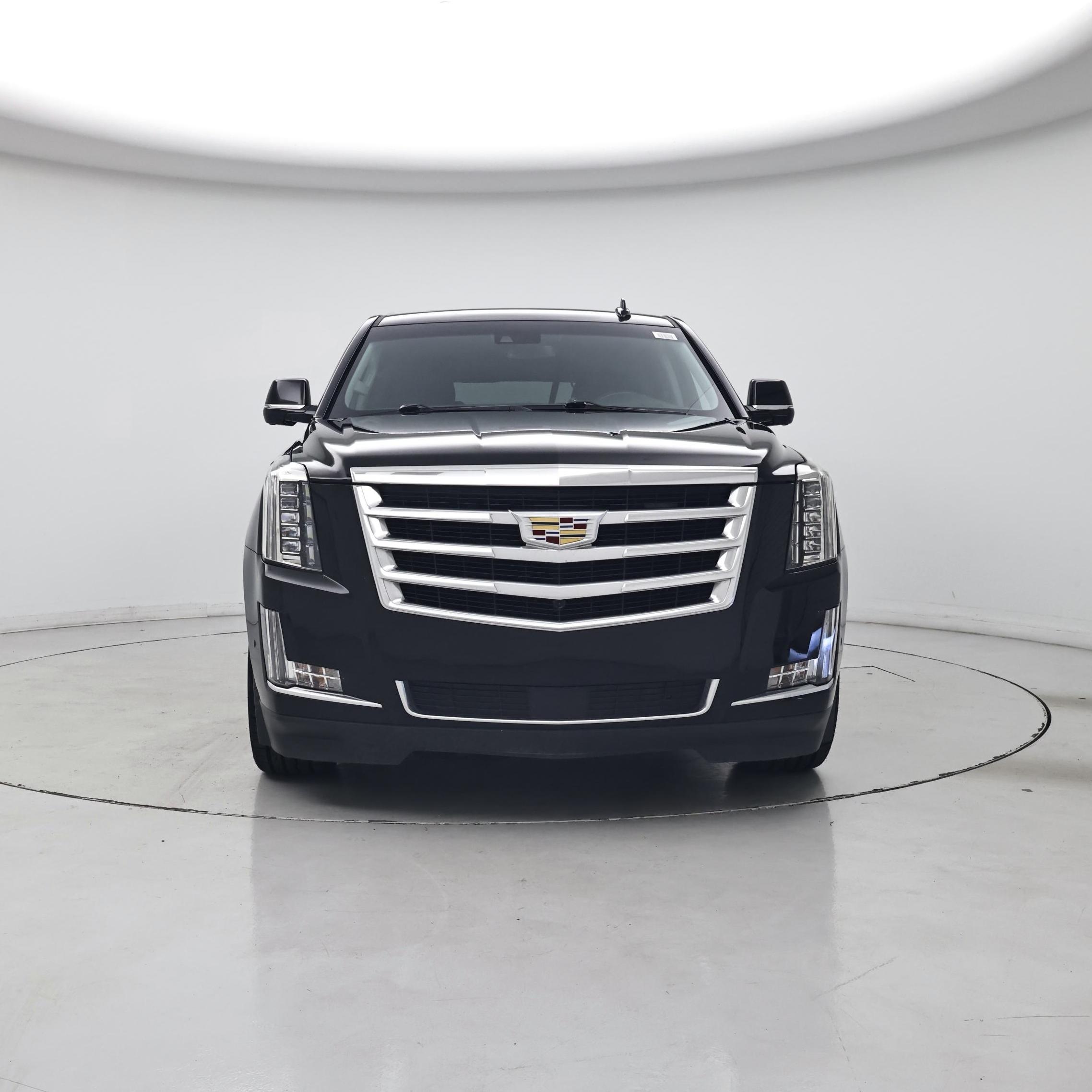 Thumbnail: 2020 Cadillac Escalade - 5