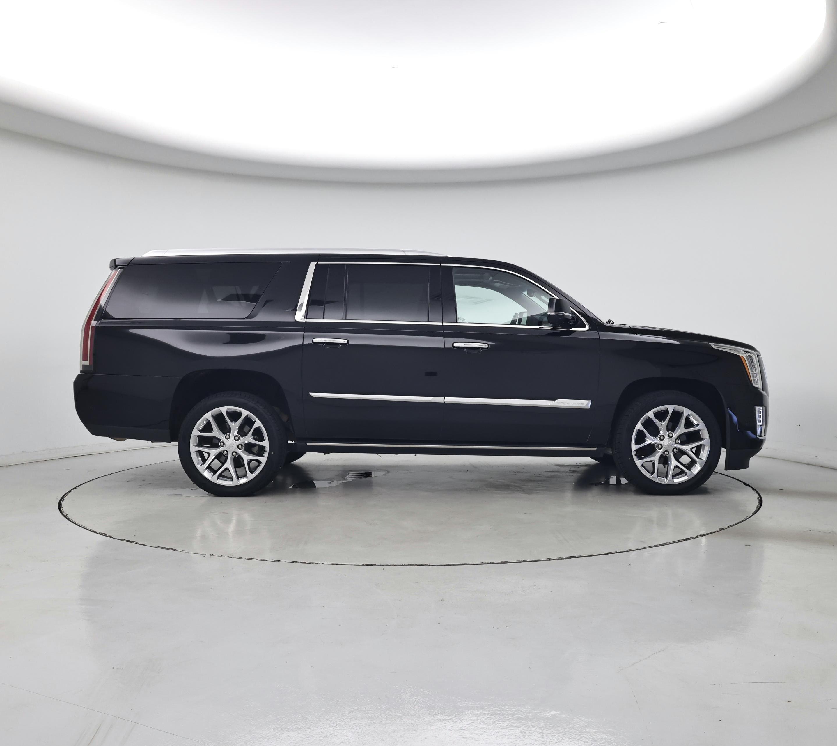 Thumbnail: 2020 Cadillac Escalade - 7