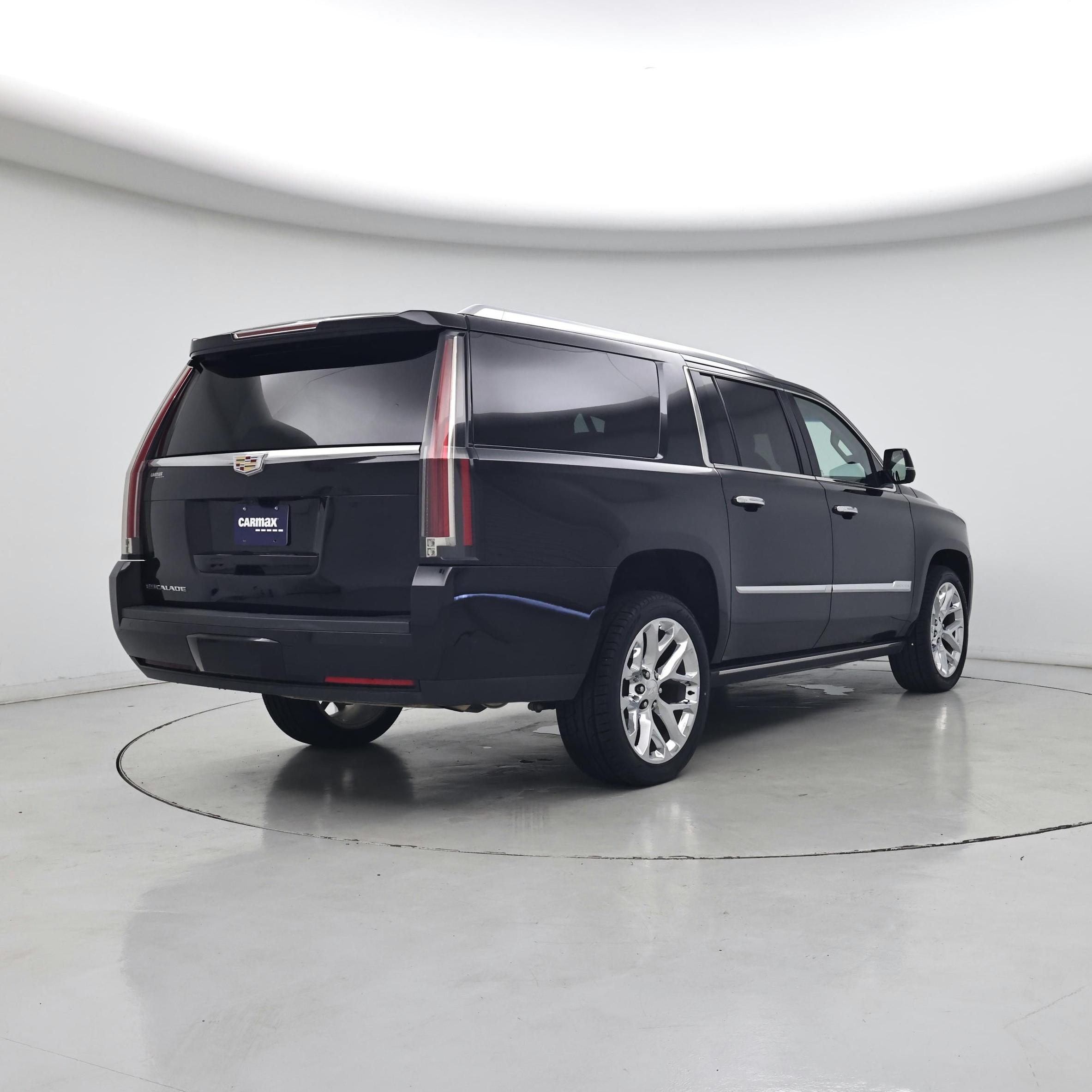 Thumbnail: 2020 Cadillac Escalade - 8