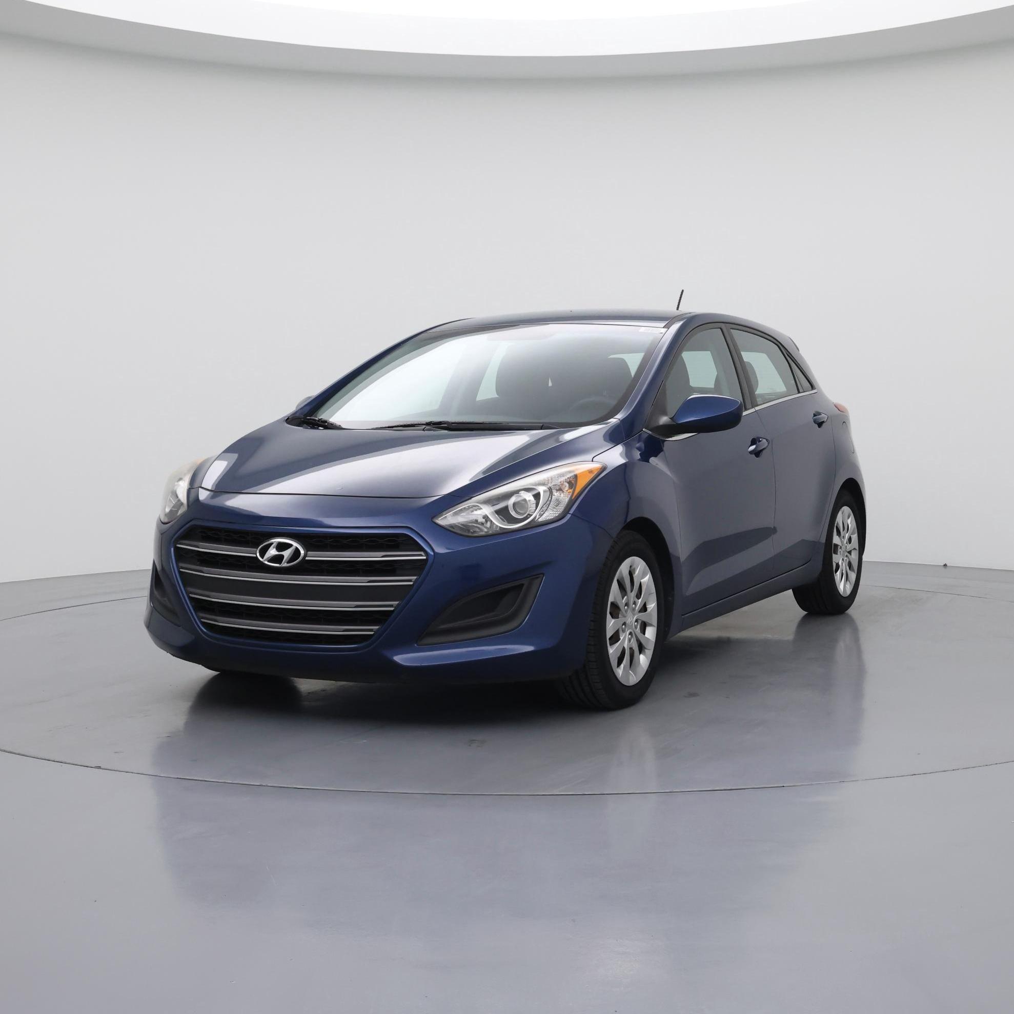 Thumbnail: 2016 Hyundai Elantra - 4