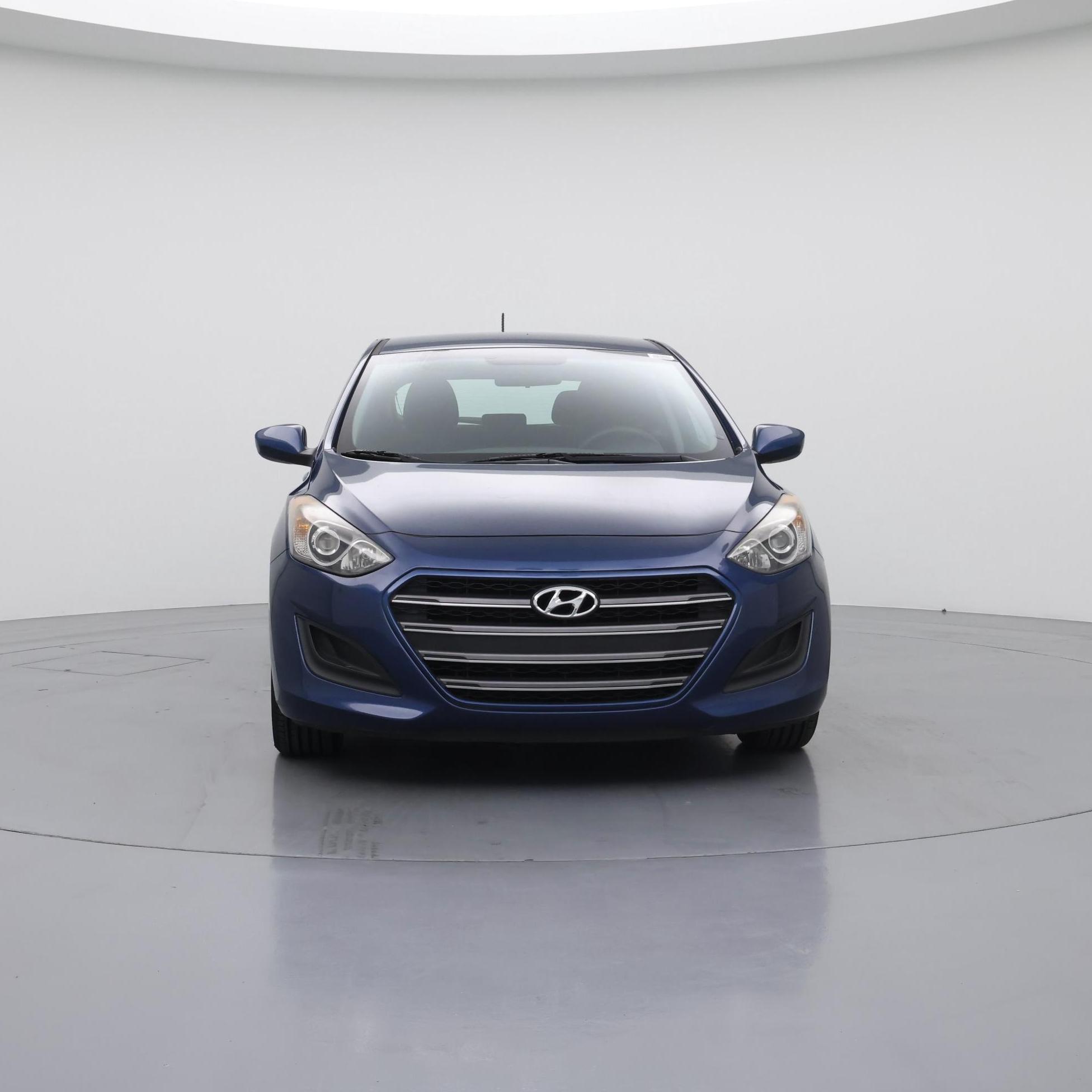 Thumbnail: 2016 Hyundai Elantra - 5