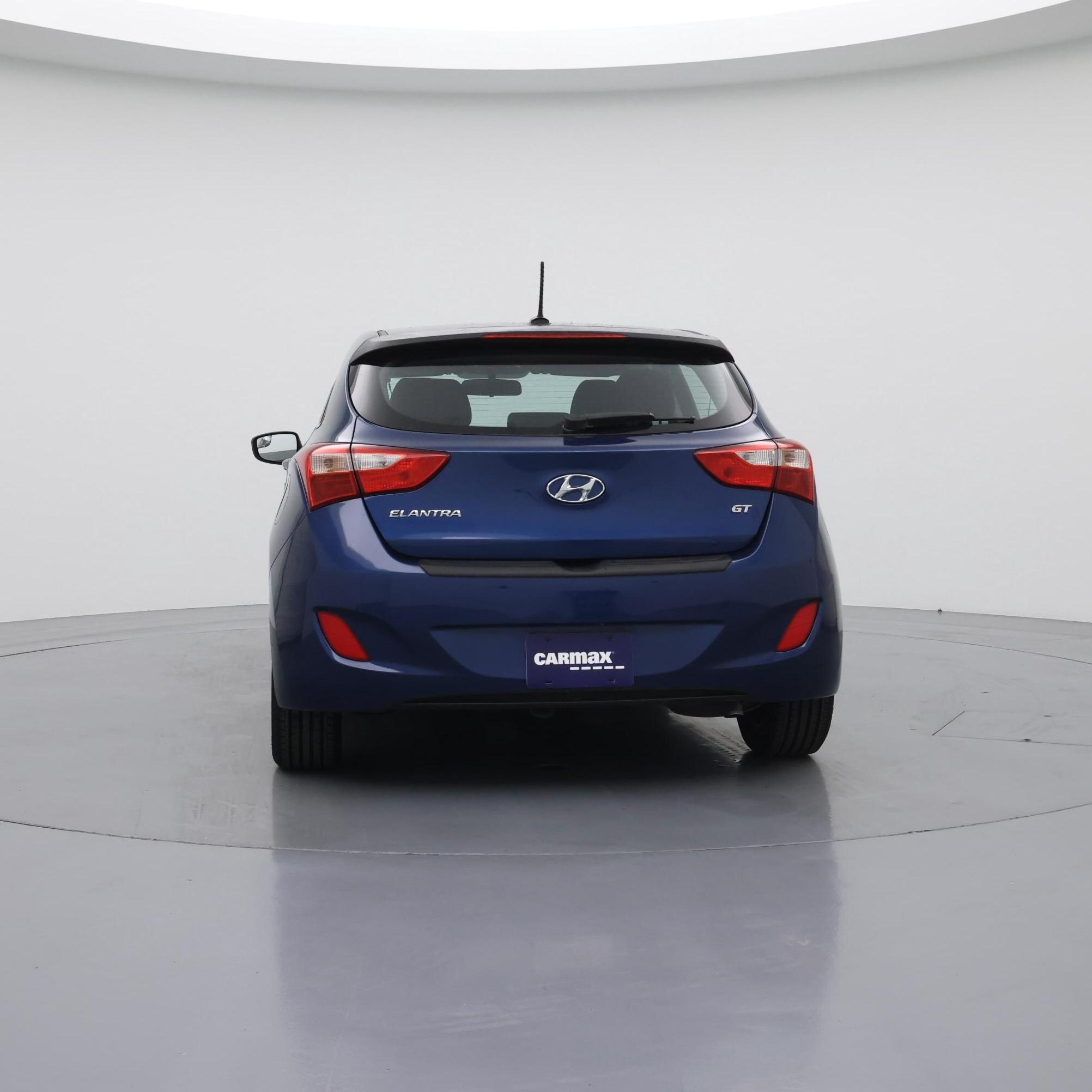 Thumbnail: 2016 Hyundai Elantra - 6