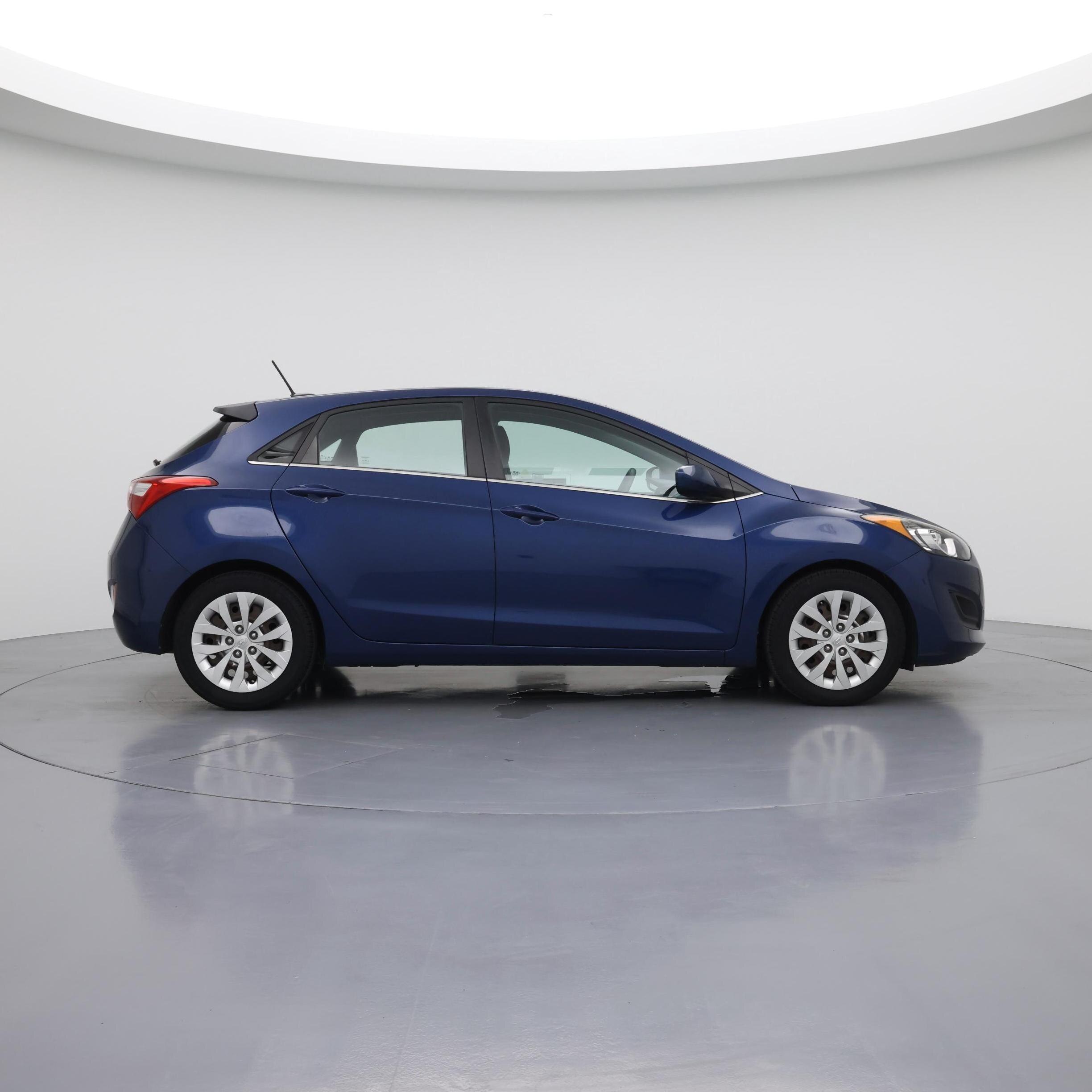 Thumbnail: 2016 Hyundai Elantra - 7