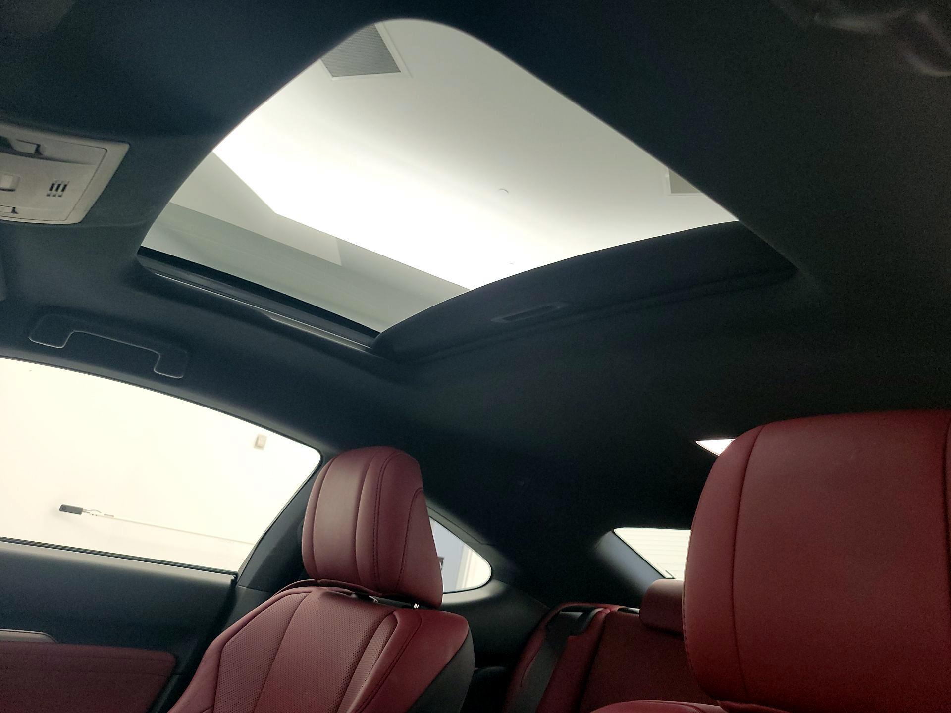 Thumbnail: 2015 Lexus RC - 20