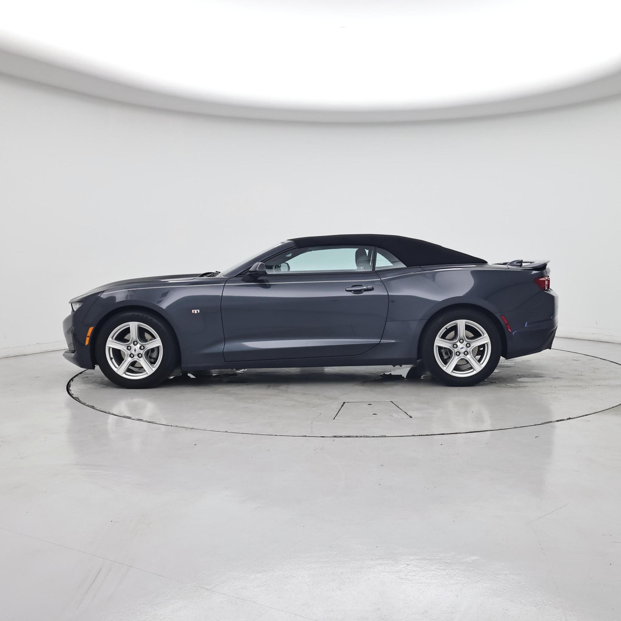 Thumbnail: 2021 Chevrolet Camaro - 3