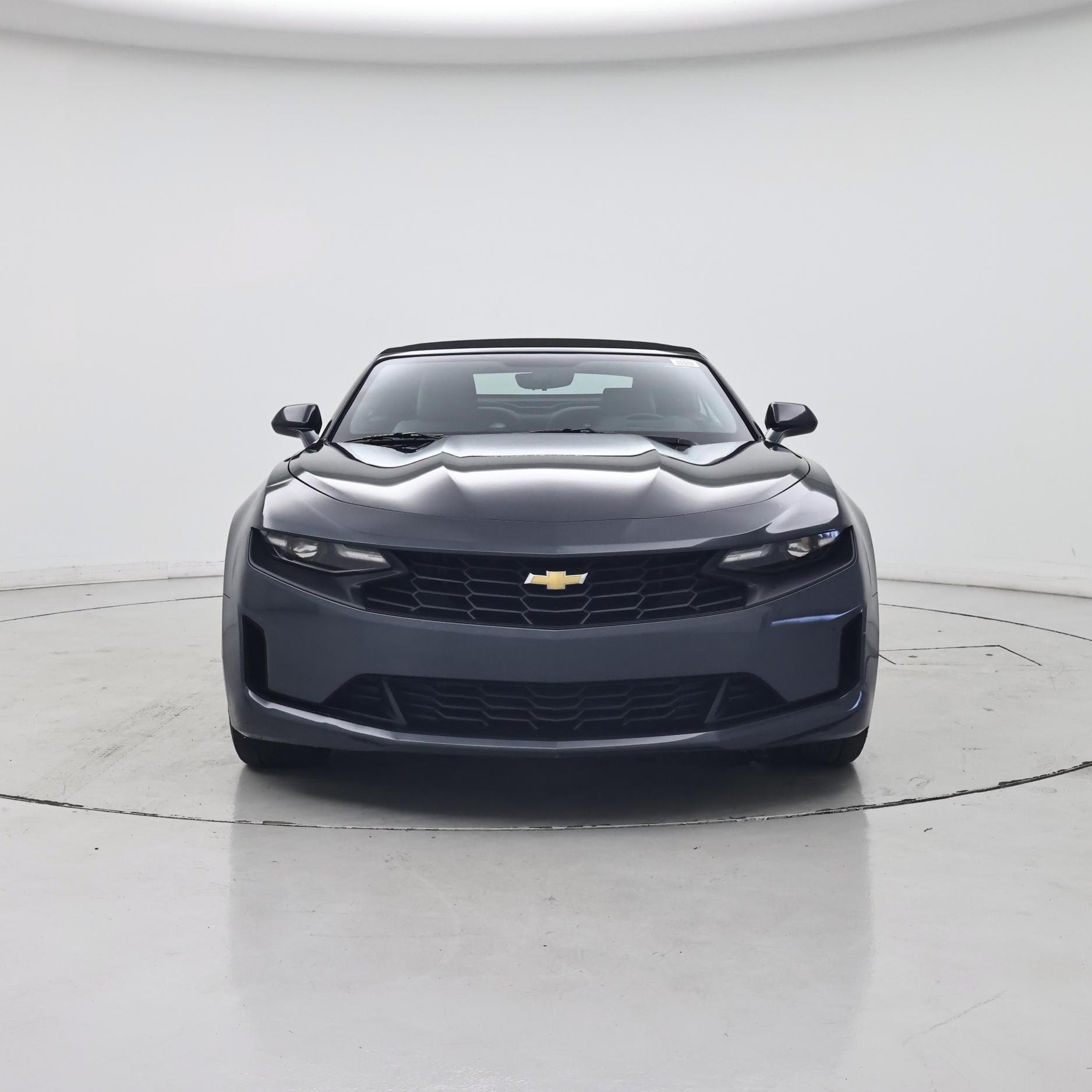 Thumbnail: 2021 Chevrolet Camaro - 5