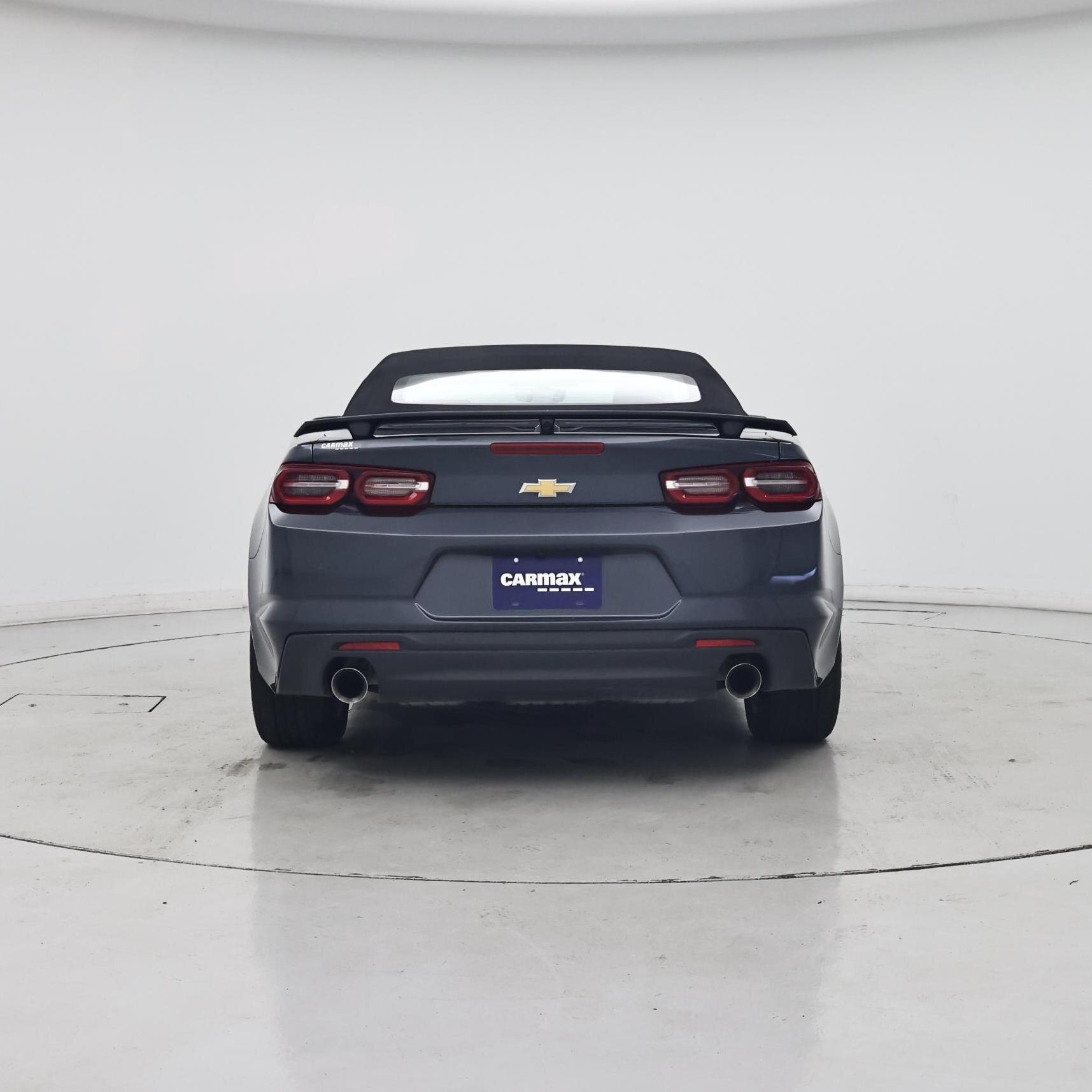 Thumbnail: 2021 Chevrolet Camaro - 6