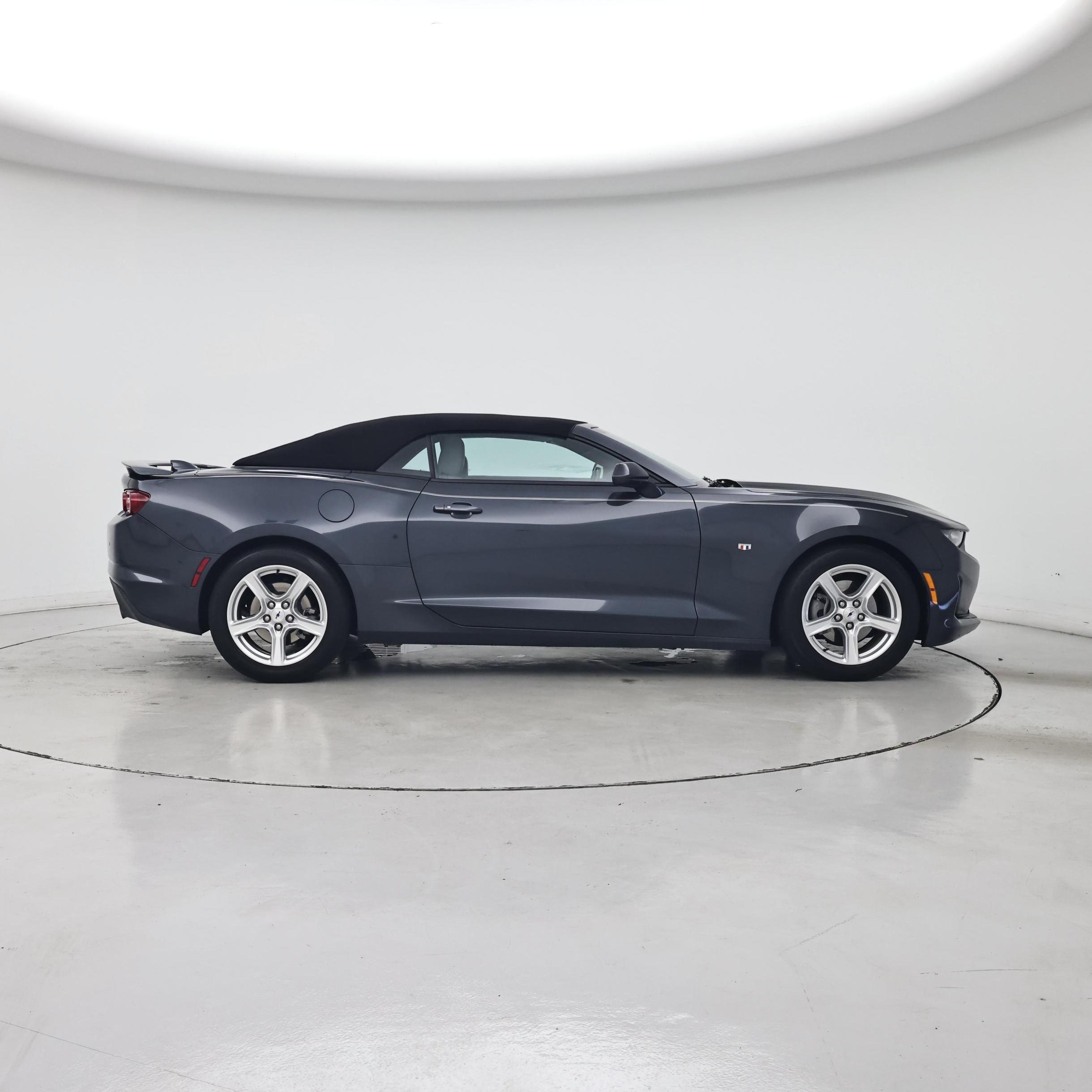Thumbnail: 2021 Chevrolet Camaro - 7