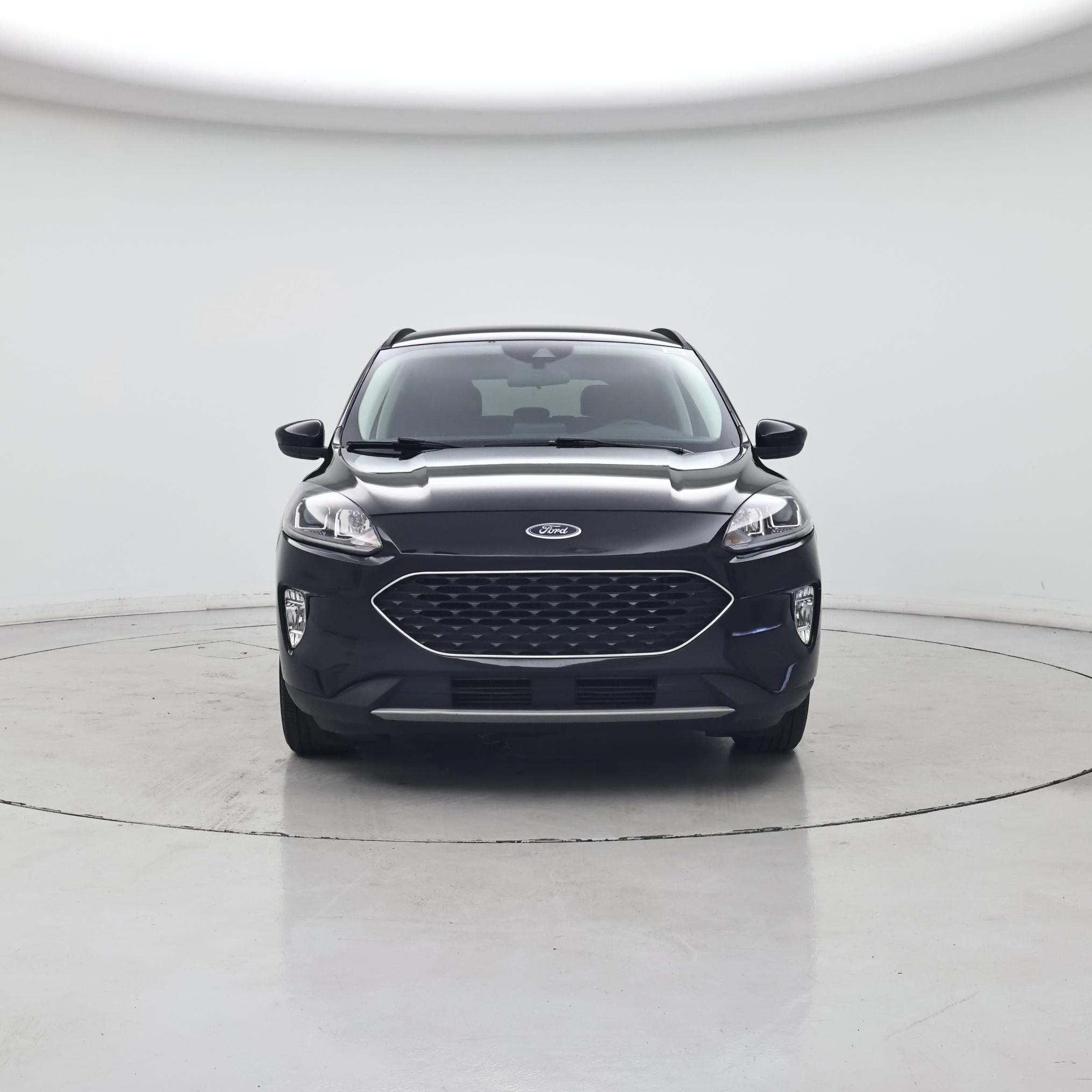 Thumbnail: 2021 Ford Escape - 5