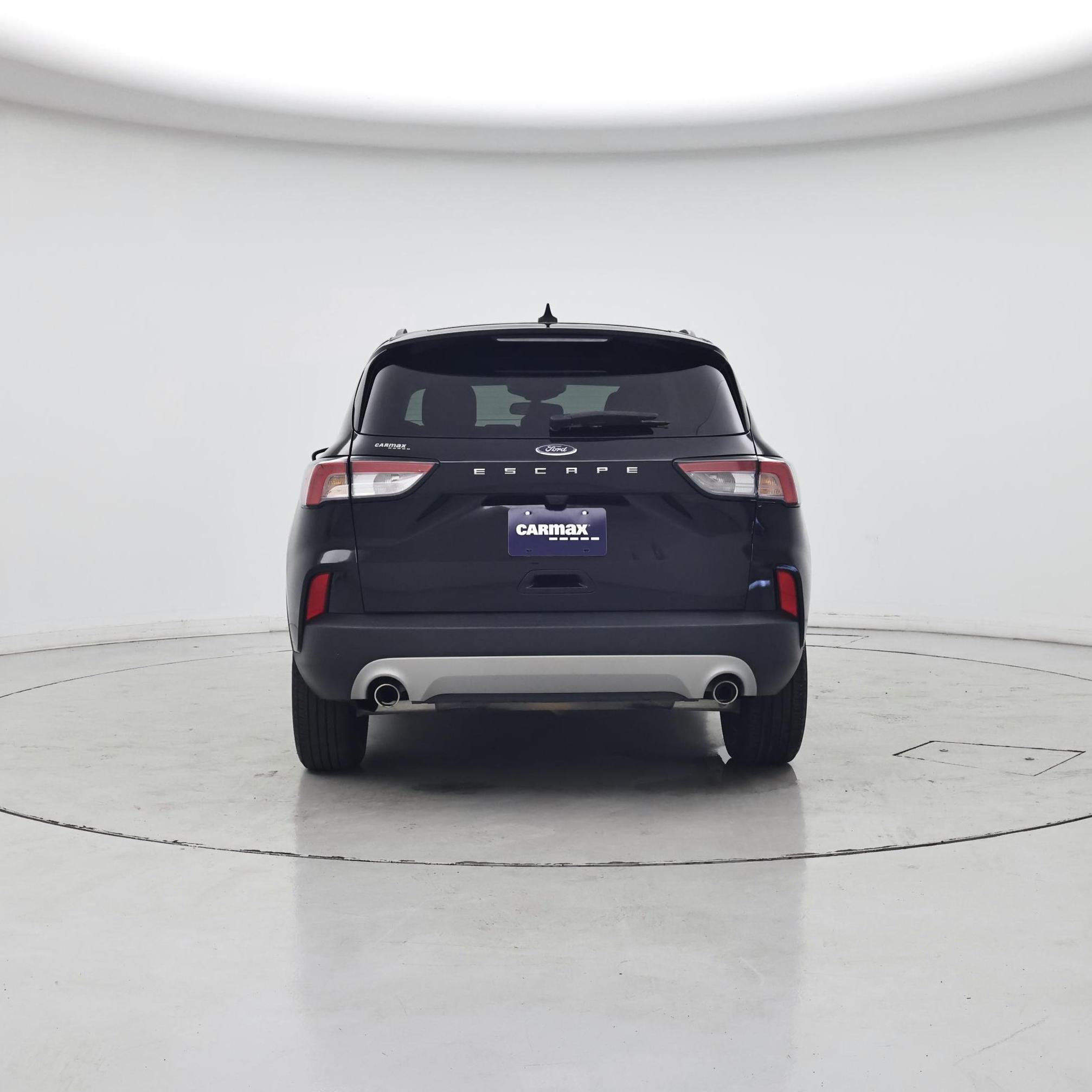 Thumbnail: 2021 Ford Escape - 6