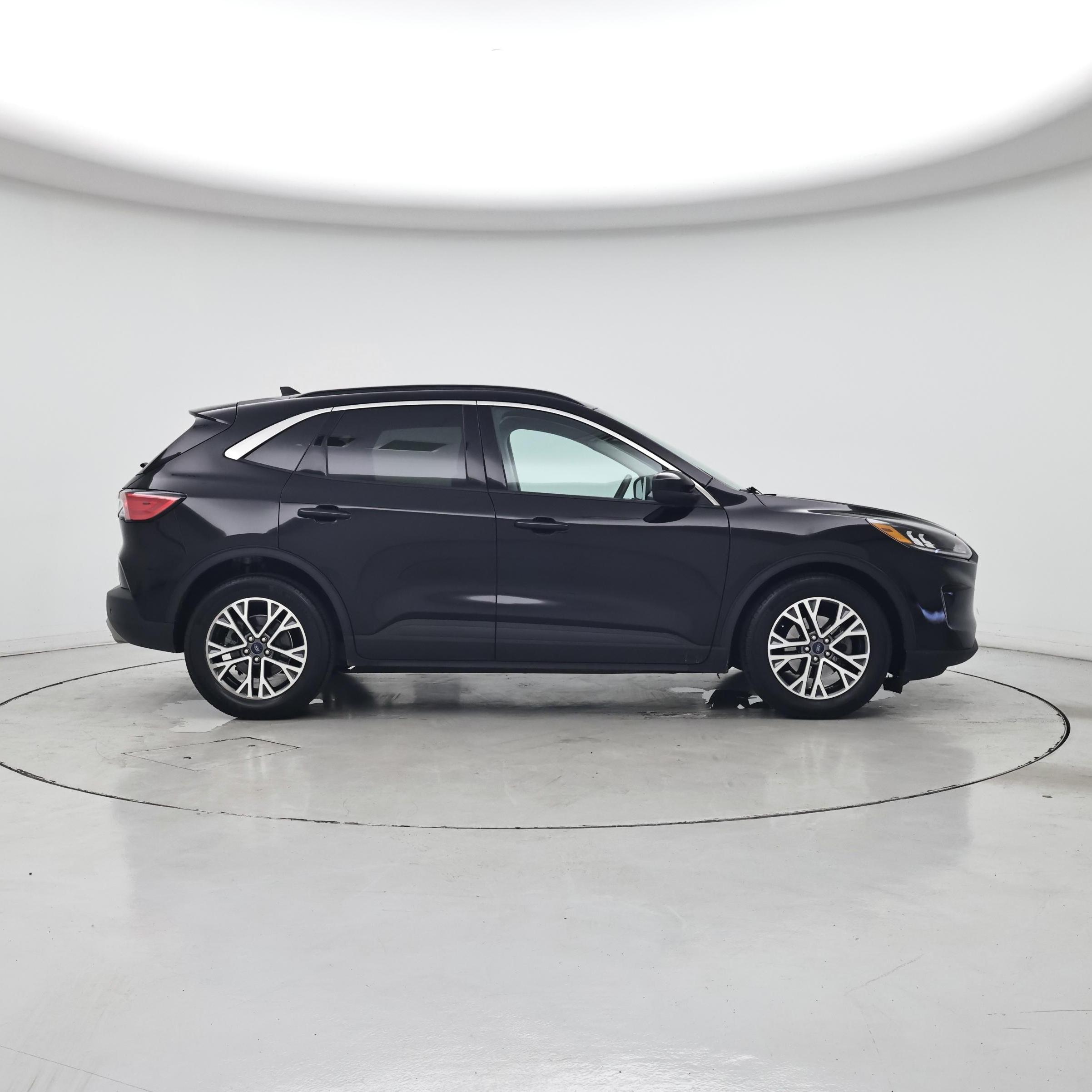 Thumbnail: 2021 Ford Escape - 7