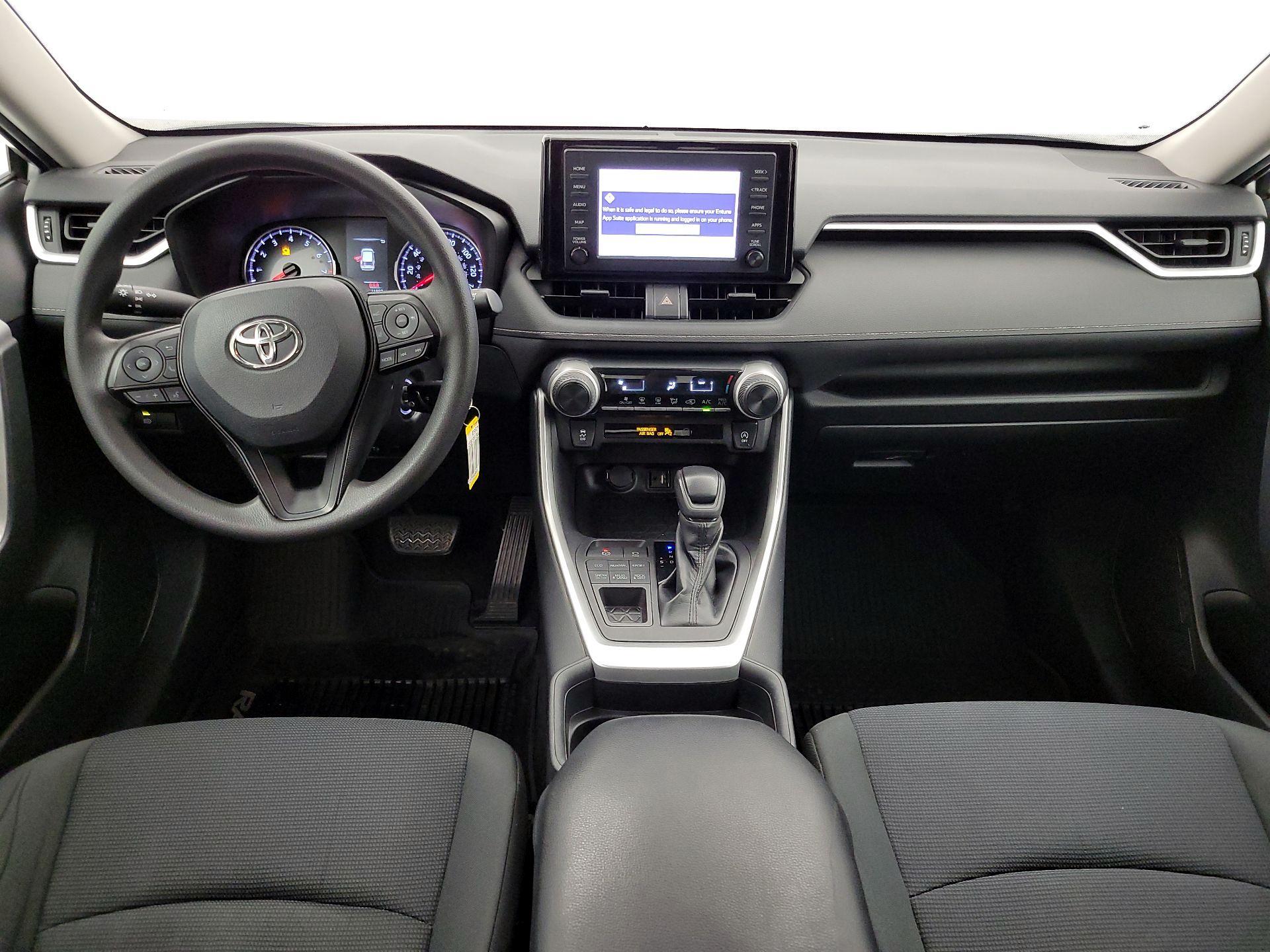Thumbnail: 2019 Toyota RAV4 - 9