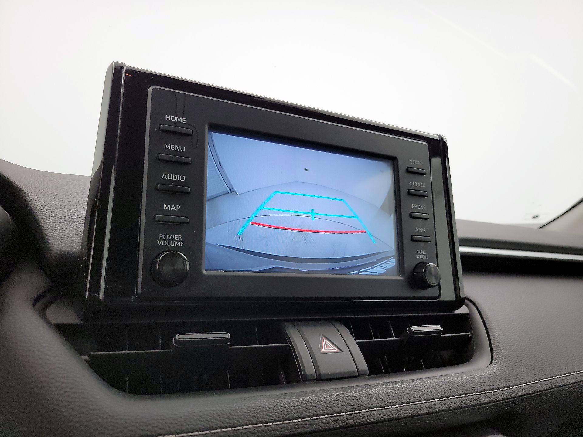 Thumbnail: 2019 Toyota RAV4 - 14