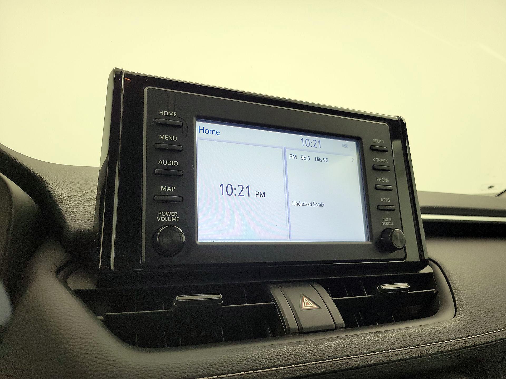 Thumbnail: 2019 Toyota RAV4 - 15