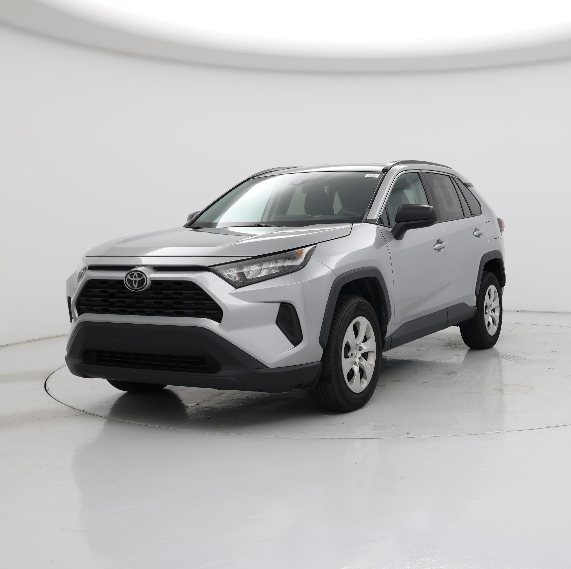 Thumbnail: 2019 Toyota RAV4 - 4