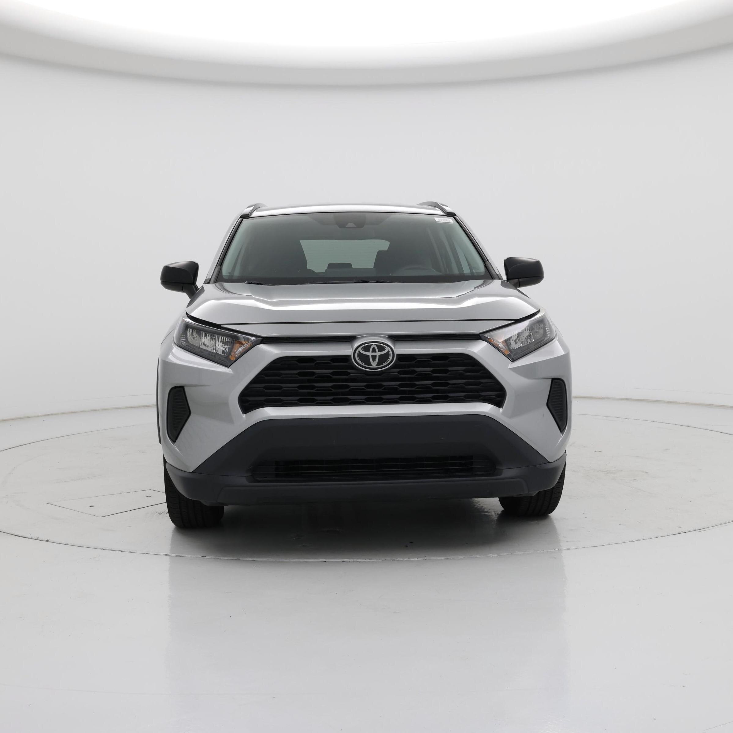 Thumbnail: 2019 Toyota RAV4 - 5