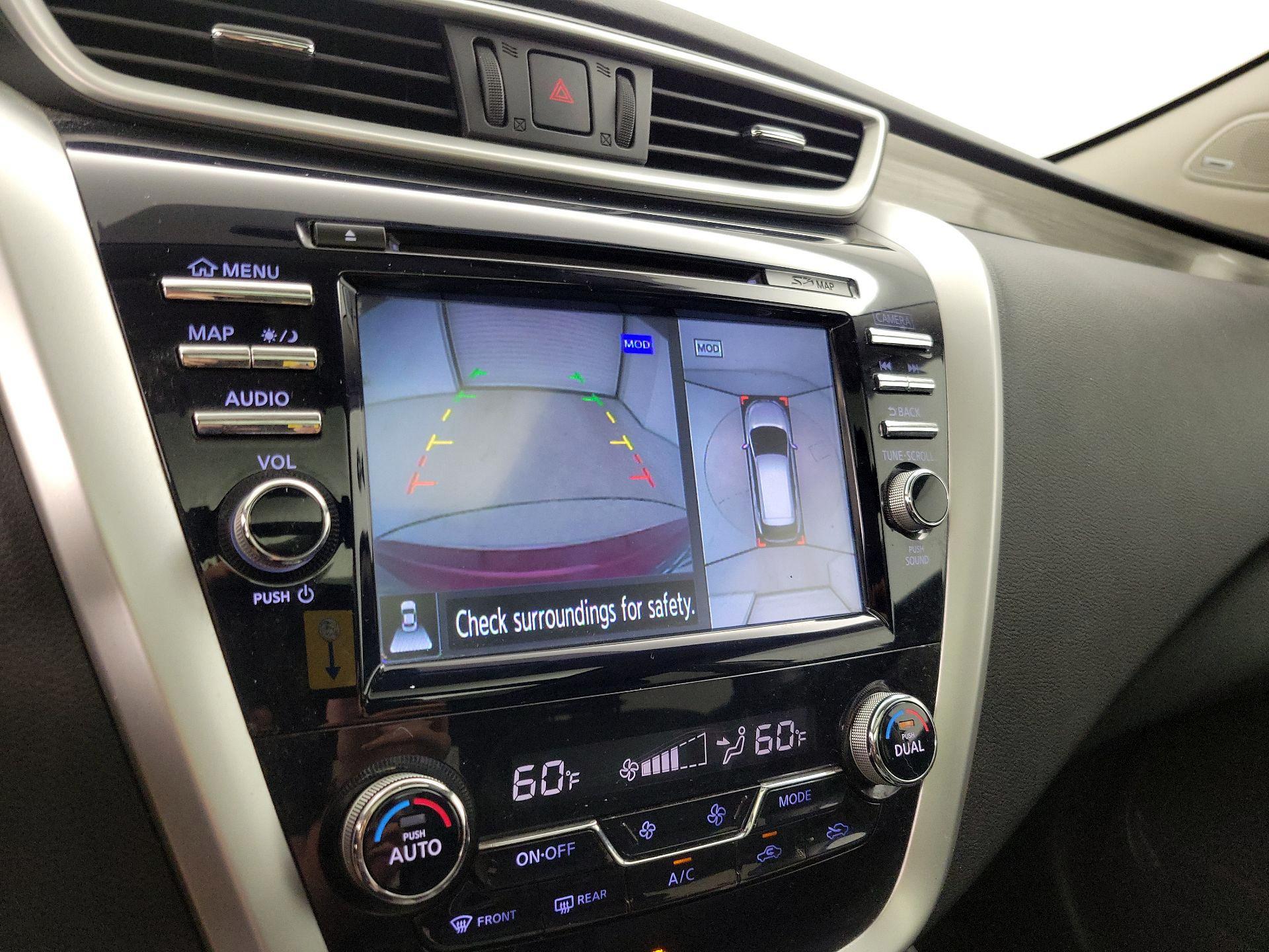Thumbnail: 2016 Nissan Murano - 15