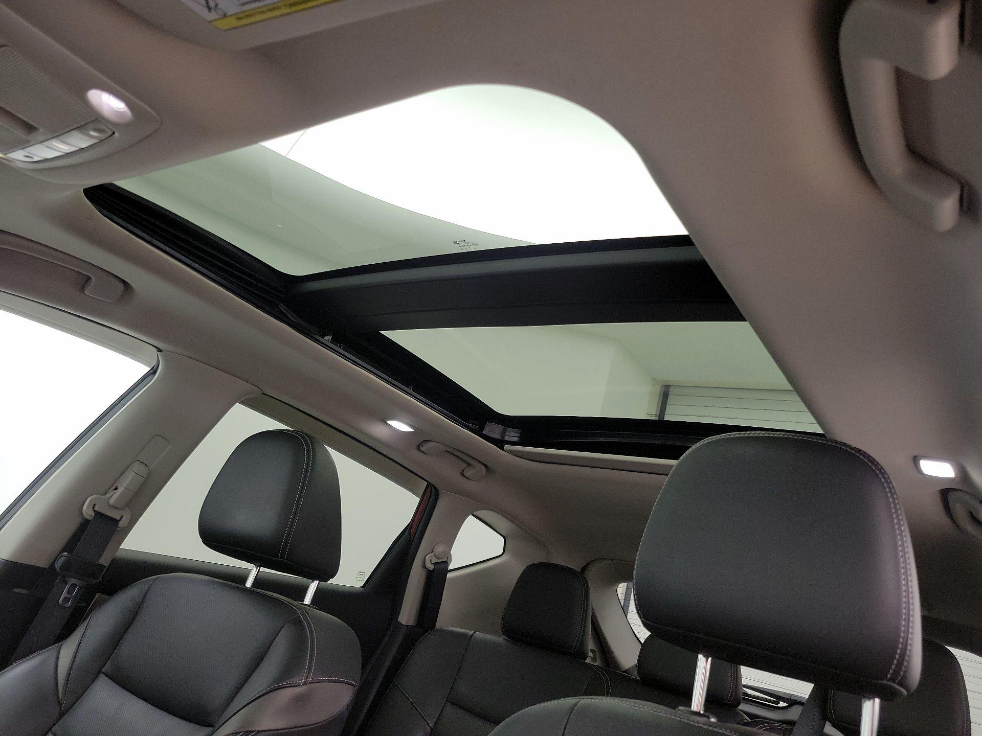 Thumbnail: 2016 Nissan Murano - 20