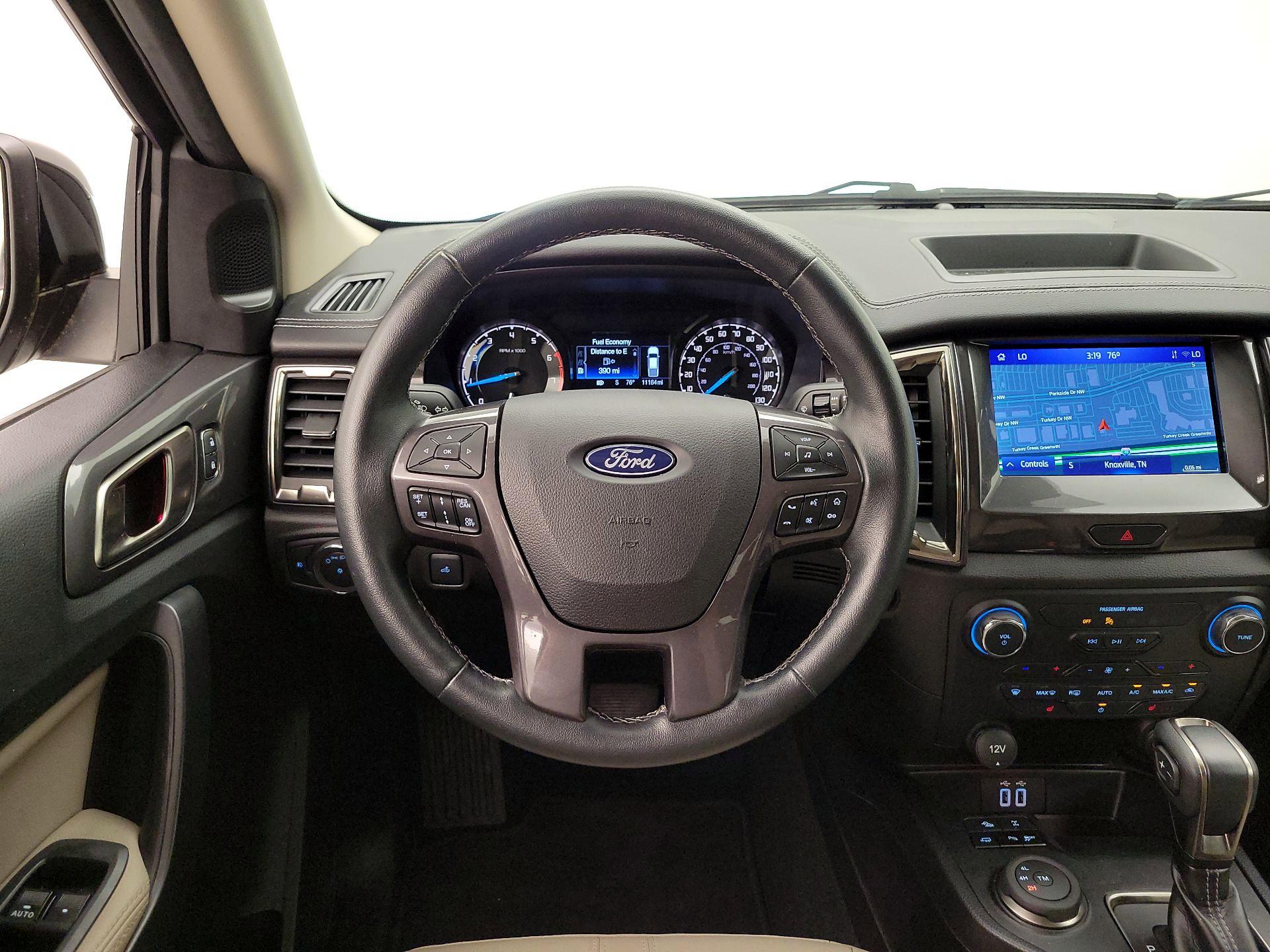 Thumbnail: 2023 Ford Ranger - 10