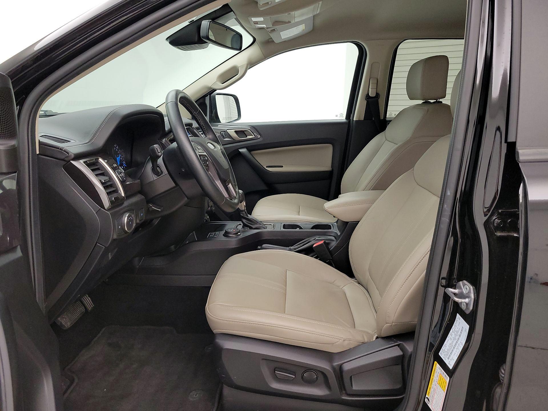 Thumbnail: 2023 Ford Ranger - 11