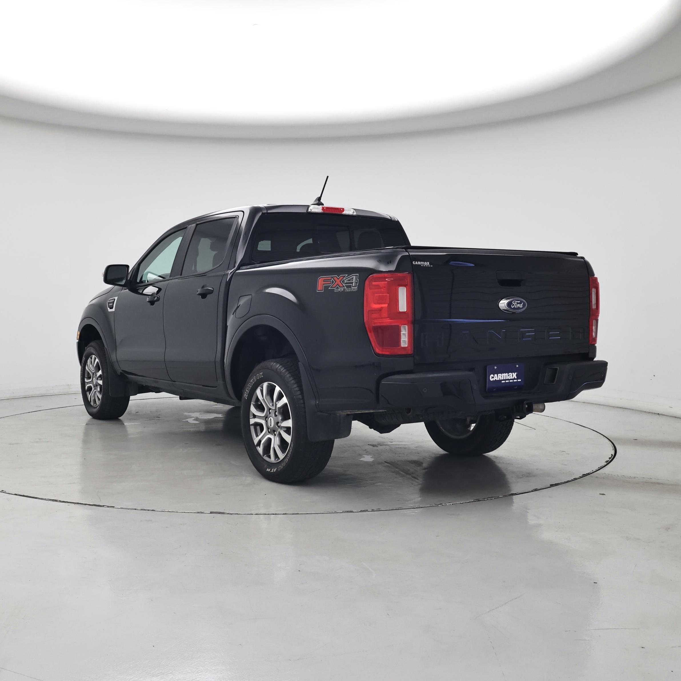 Thumbnail: 2023 Ford Ranger - 2