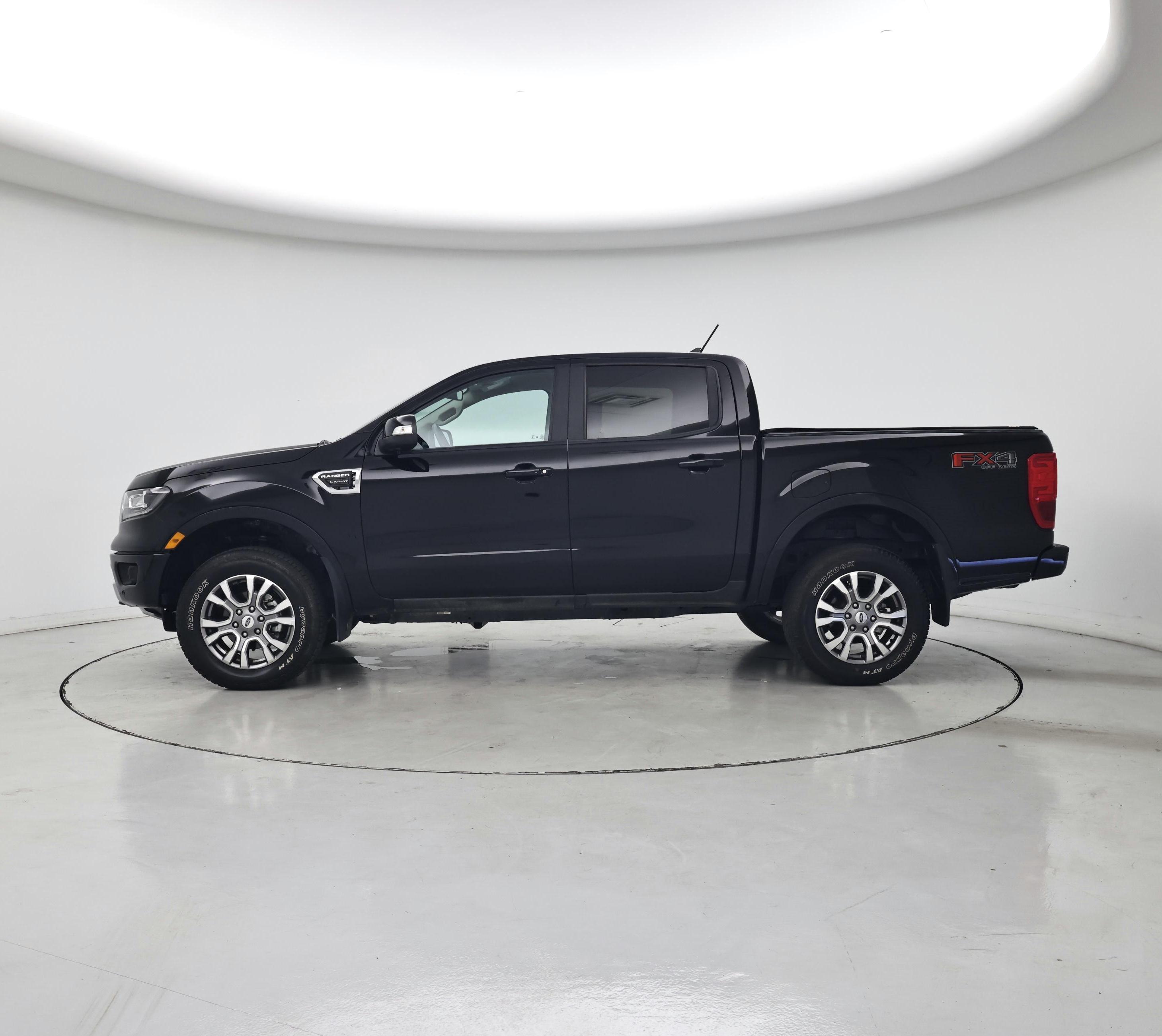 Thumbnail: 2023 Ford Ranger - 3