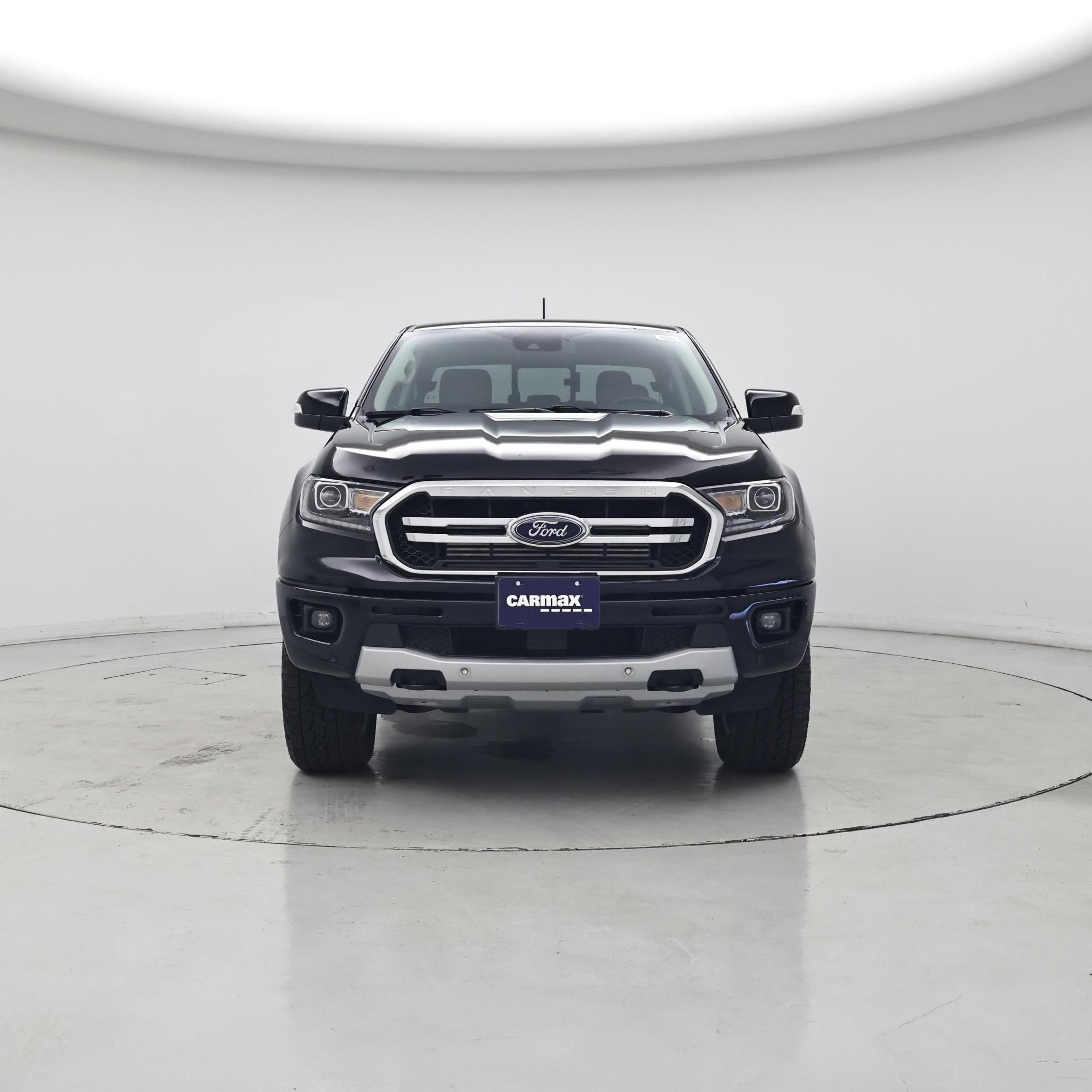 Thumbnail: 2023 Ford Ranger - 5