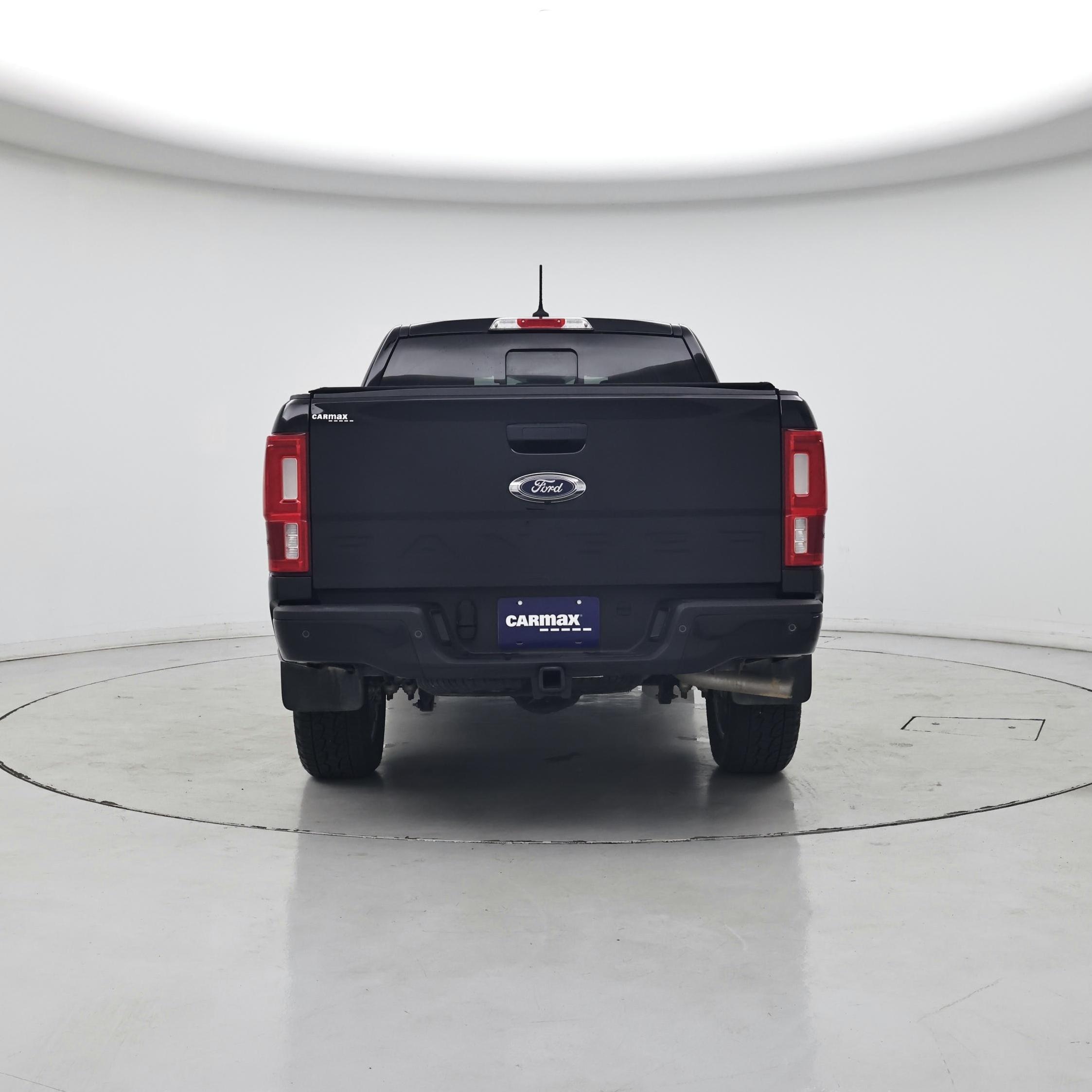 Thumbnail: 2023 Ford Ranger - 6