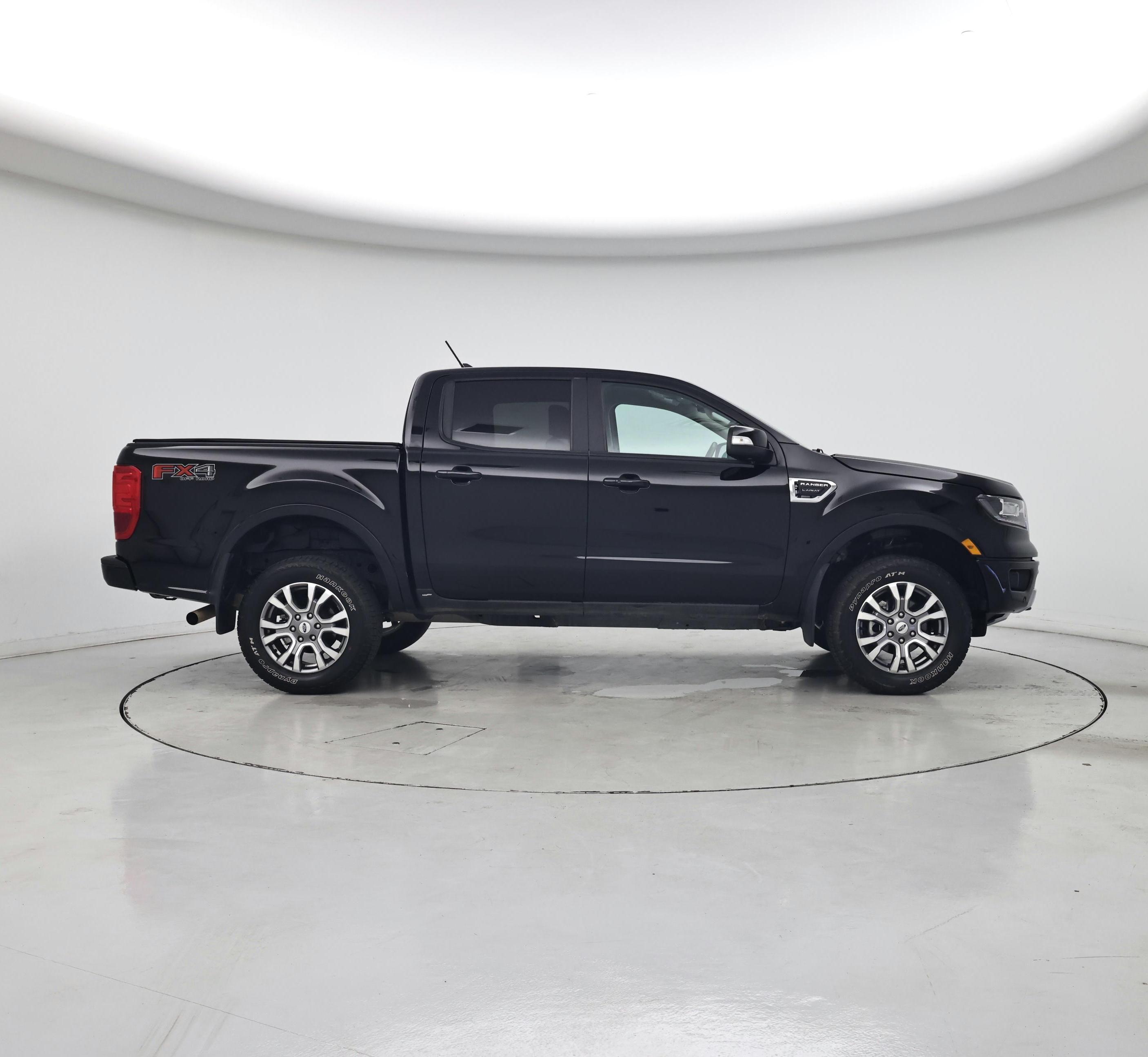 Thumbnail: 2023 Ford Ranger - 7