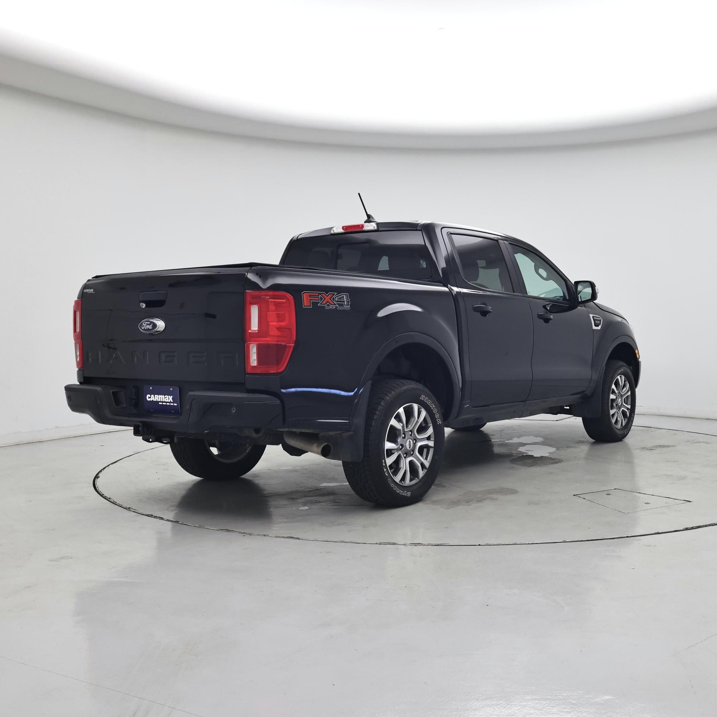 Thumbnail: 2023 Ford Ranger - 8