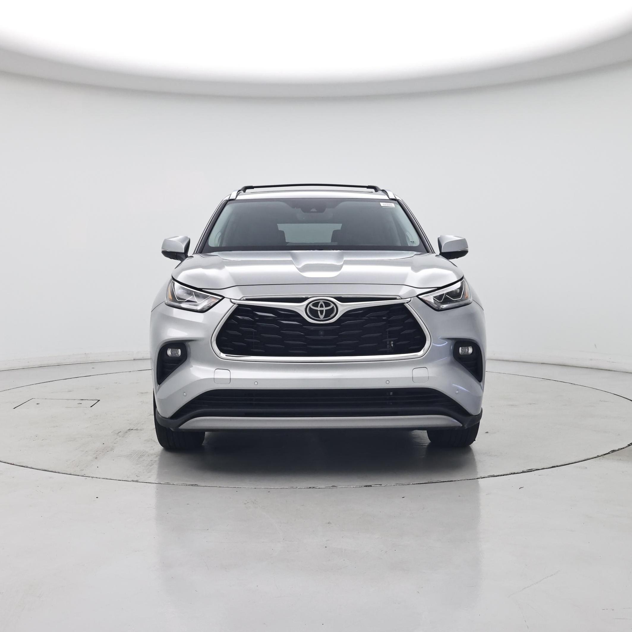 Thumbnail: 2022 Toyota Highlander - 5