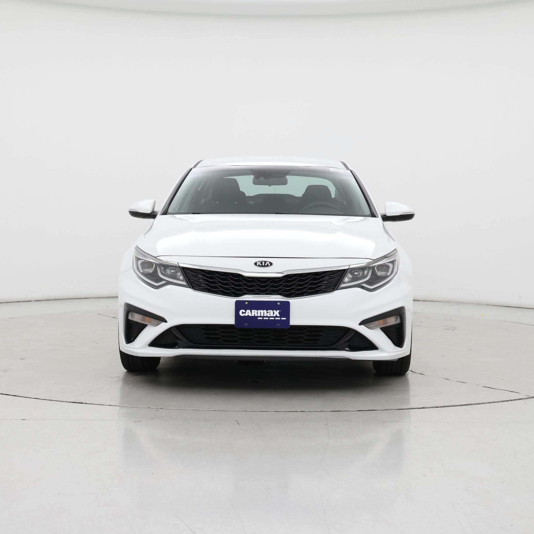 Thumbnail: 2019 Kia Optima - 5