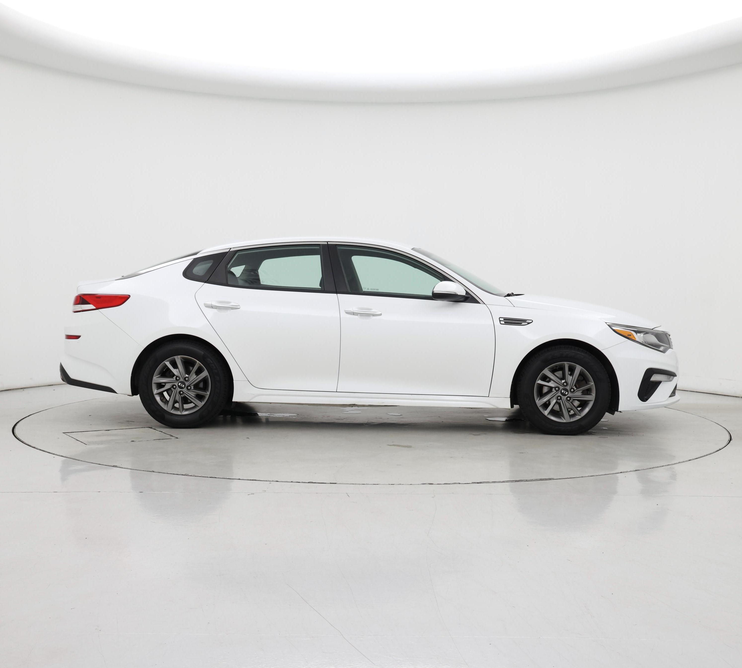 Thumbnail: 2019 Kia Optima - 7