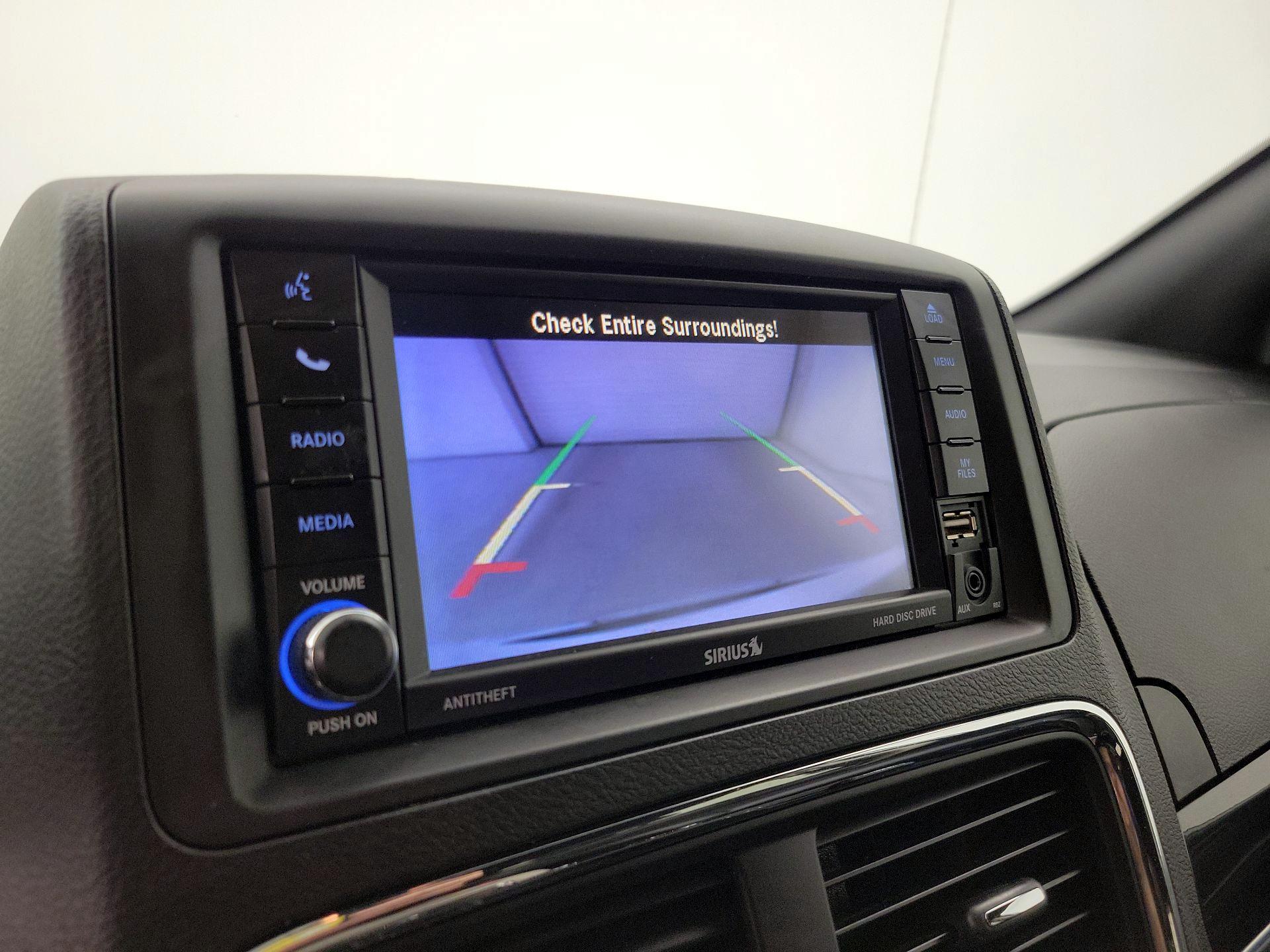 Thumbnail: 2020 Dodge Grand Caravan - 14