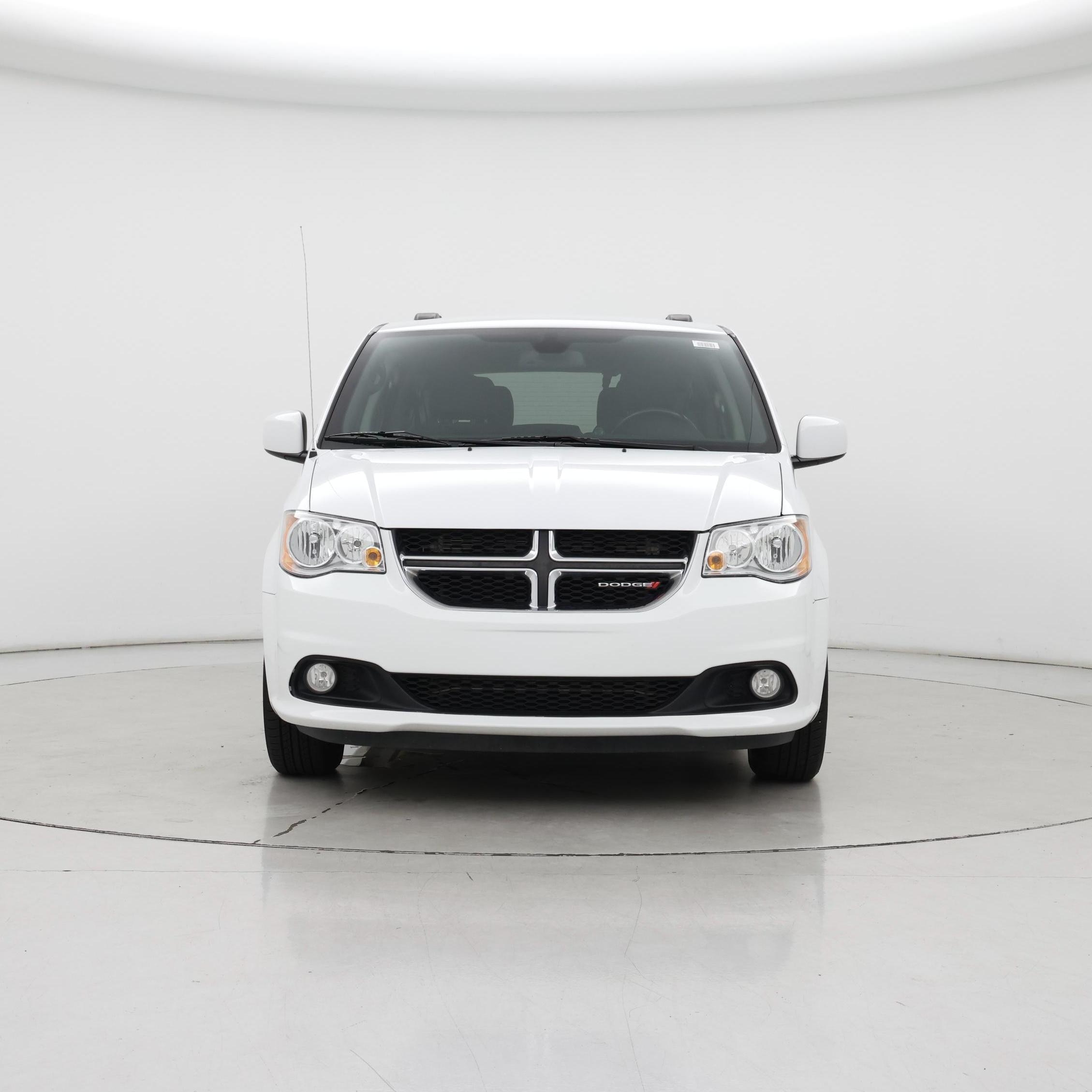 Thumbnail: 2020 Dodge Grand Caravan - 5