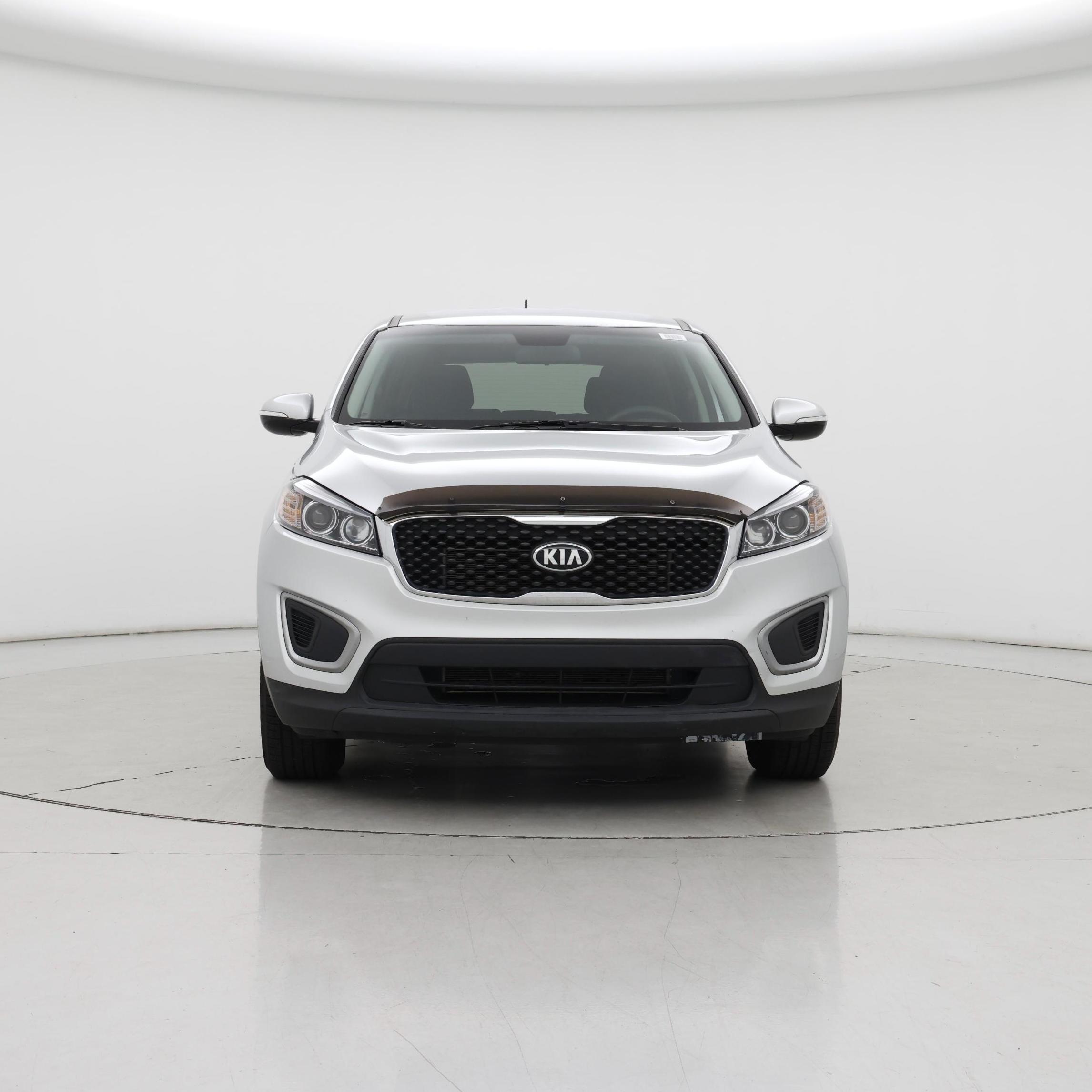 Thumbnail: 2016 Kia Sorento - 5
