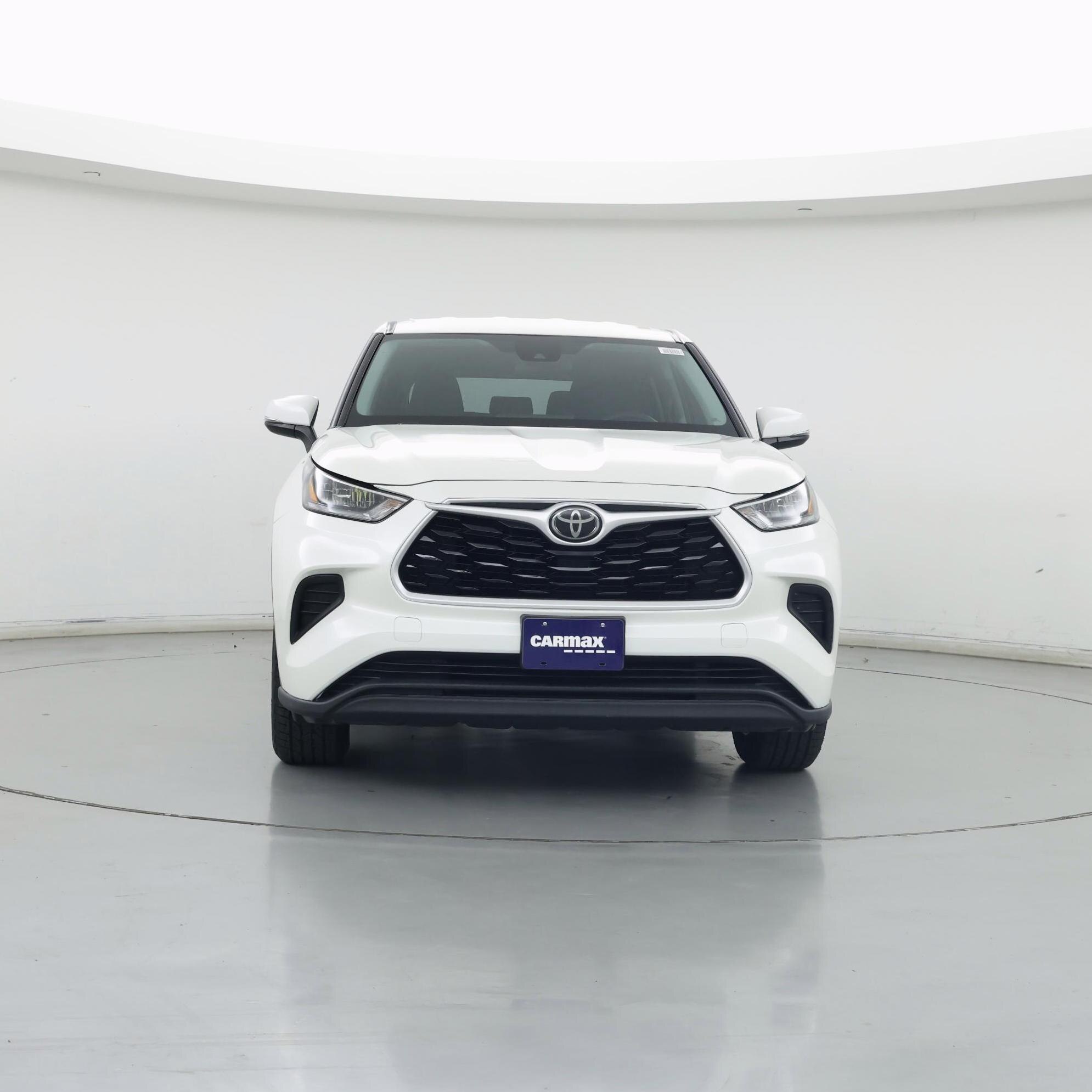 Thumbnail: 2020 Toyota Highlander - 5