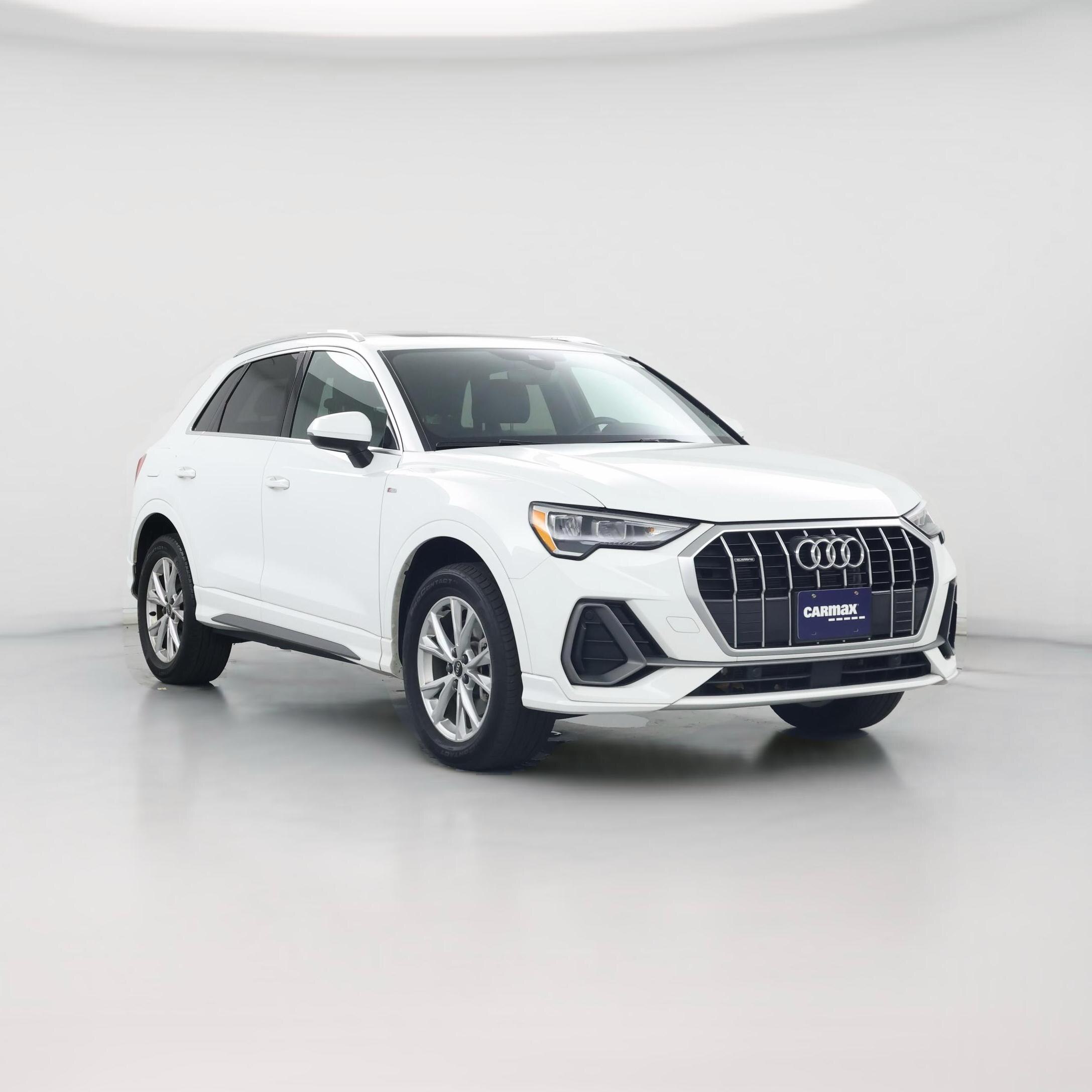 Thumbnail: 2022 Audi Q3 - 1