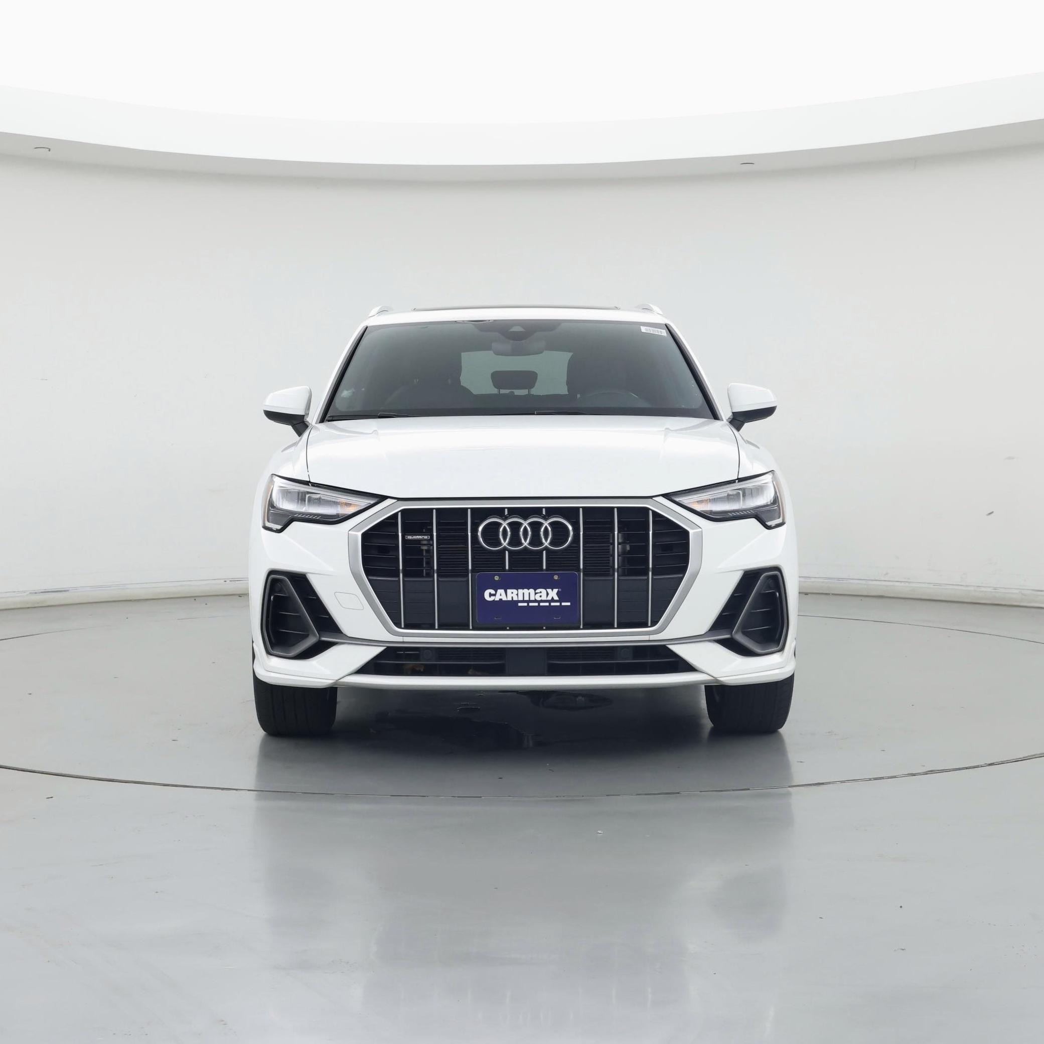 Thumbnail: 2022 Audi Q3 - 5