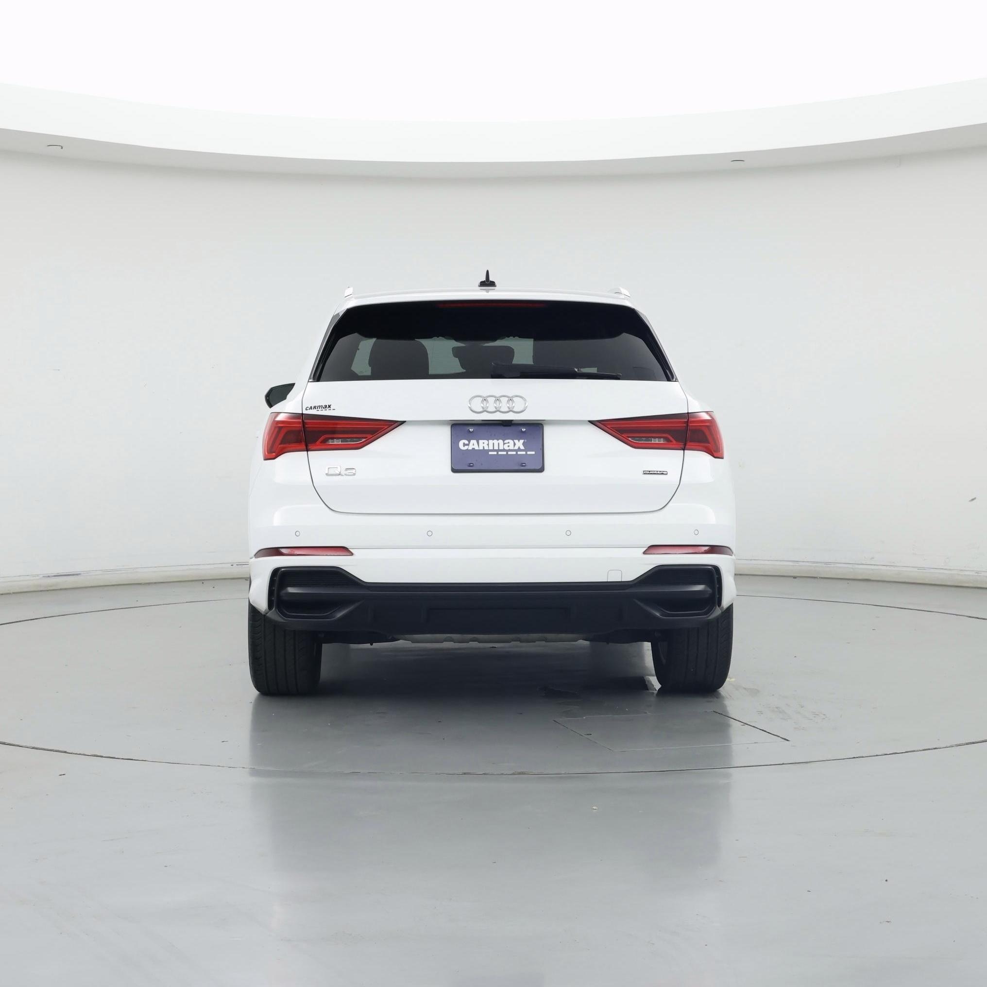 Thumbnail: 2022 Audi Q3 - 6