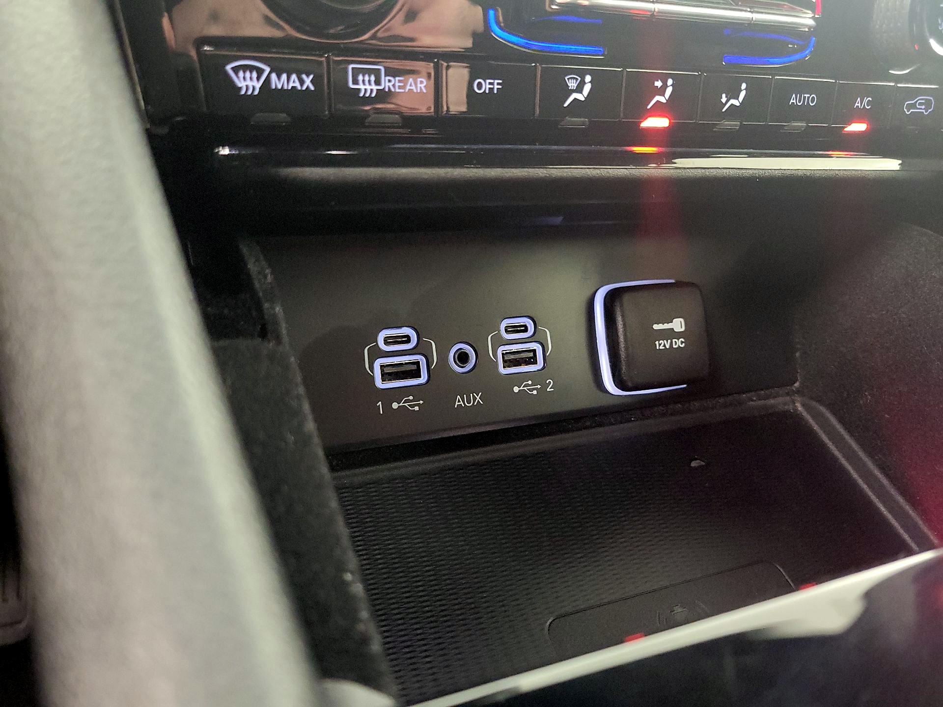 Thumbnail: 2021 Jeep Grand Cherokee L - 18