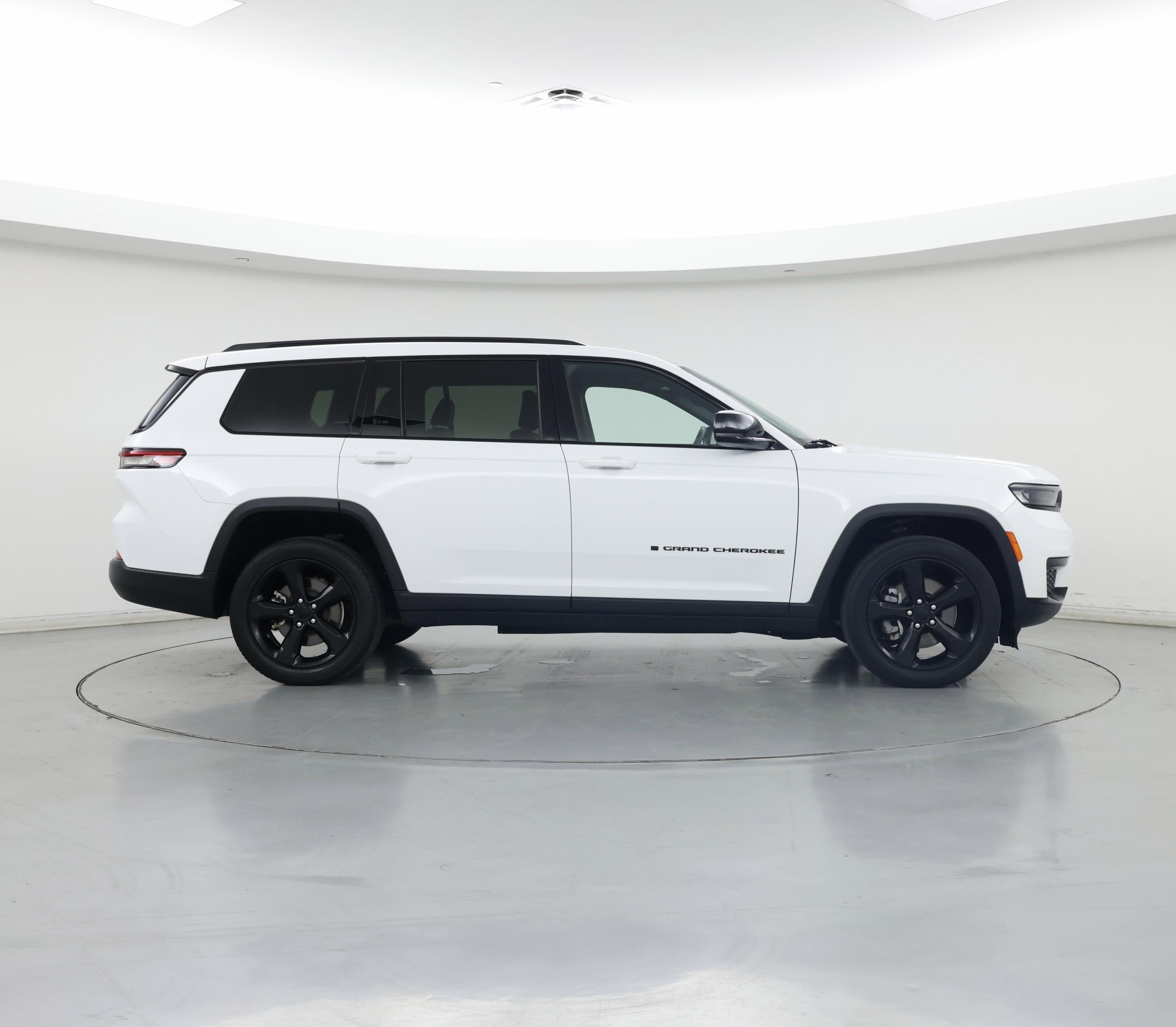Thumbnail: 2021 Jeep Grand Cherokee L - 7