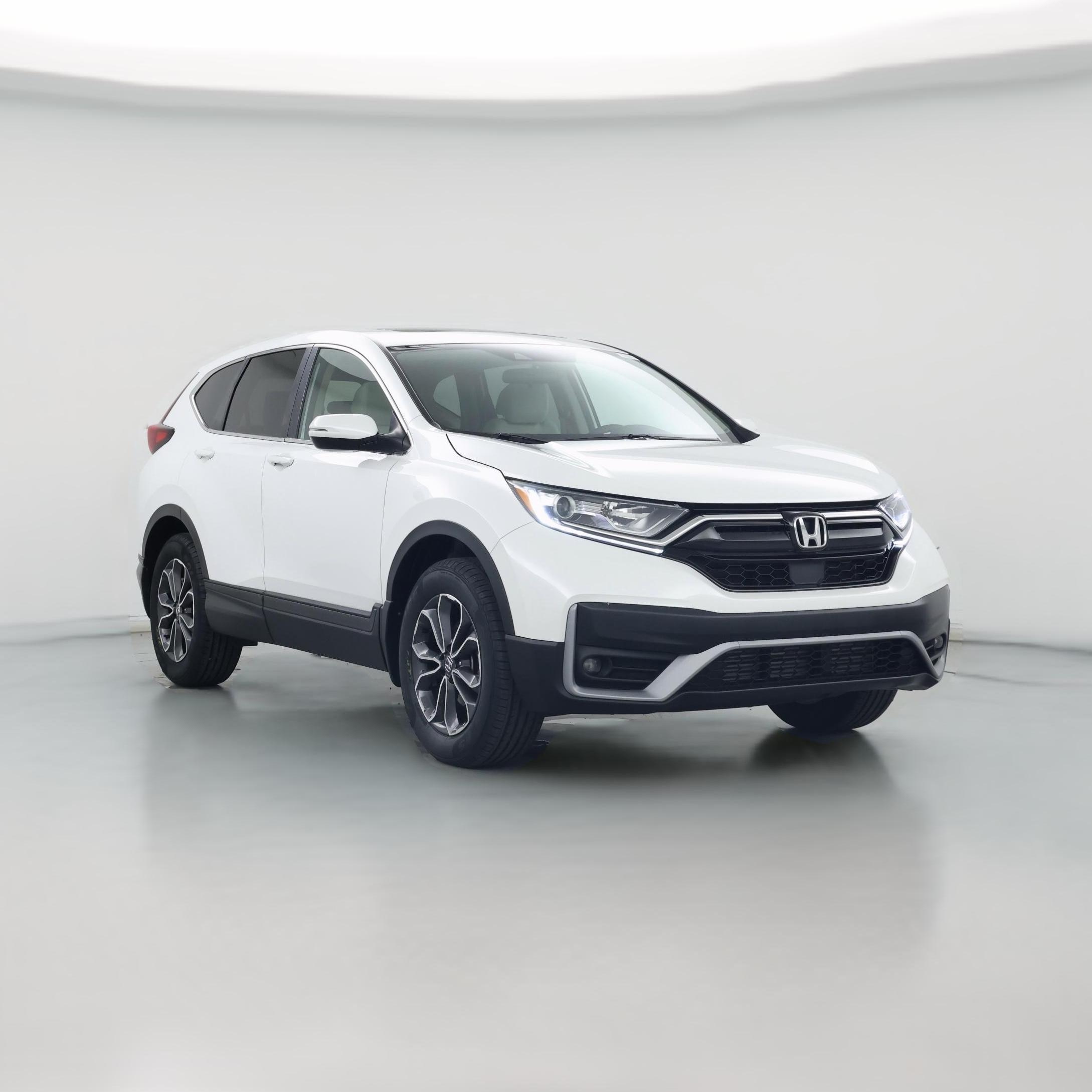 Thumbnail: 2022 Honda CR-V - 1