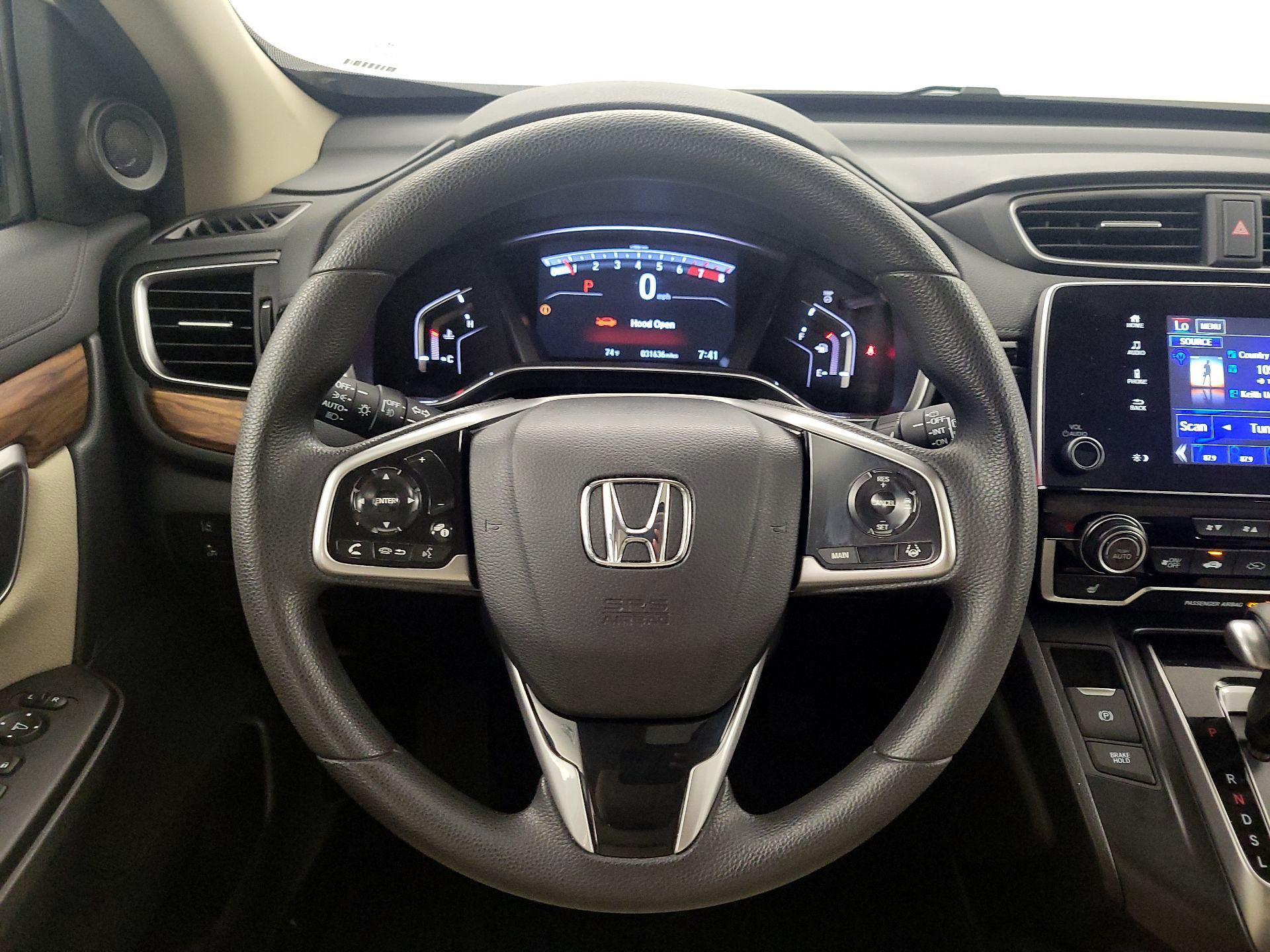 Thumbnail: 2022 Honda CR-V - 10