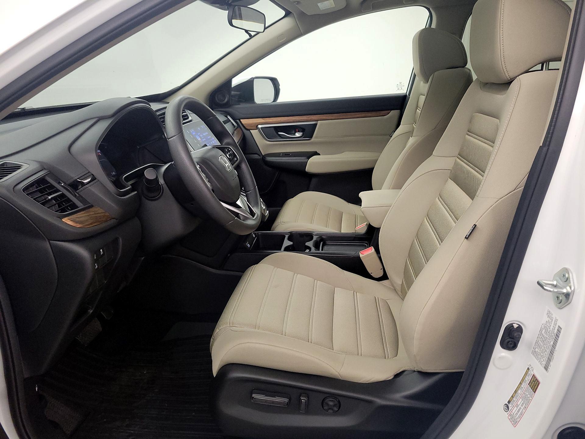 Thumbnail: 2022 Honda CR-V - 11